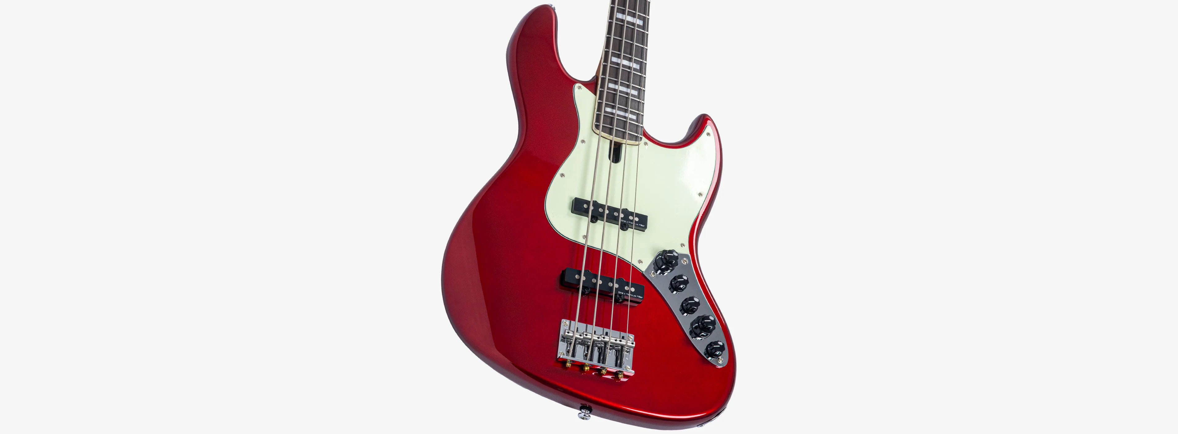 Sire Marcus Miller V7 New Gen 4-String FL - Image 33
