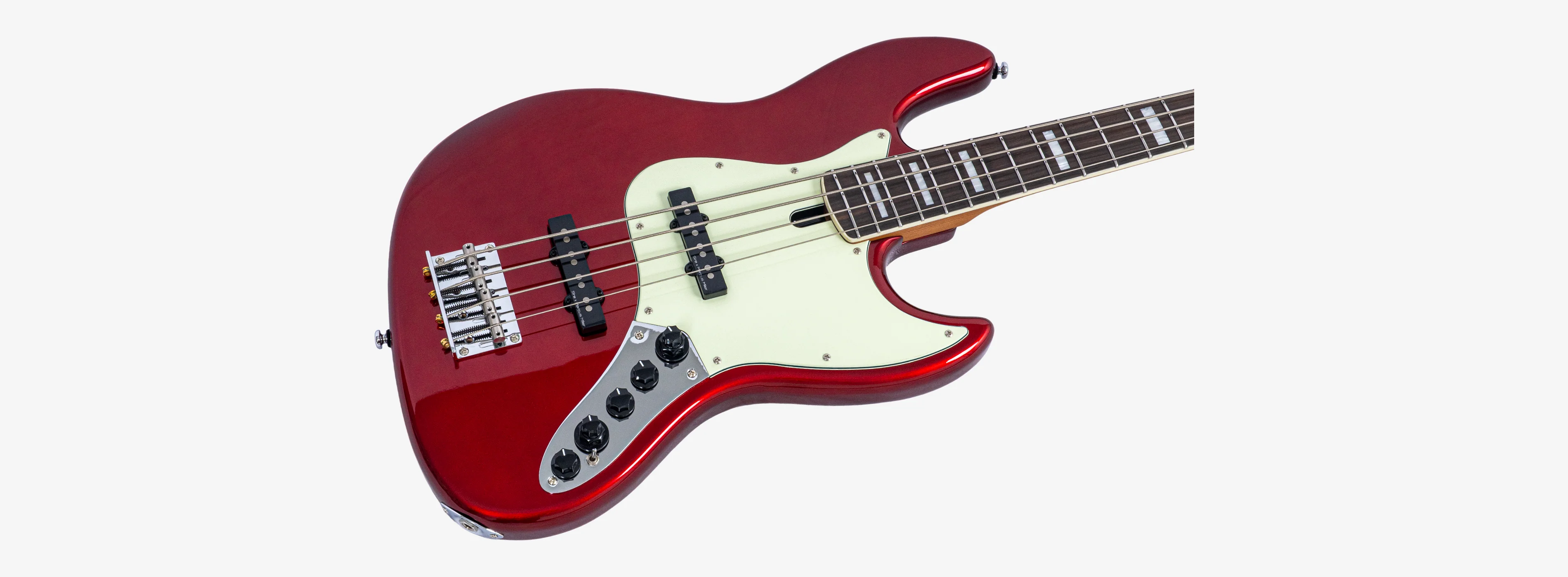 Sire Marcus Miller V7 New Gen 4-String FL - Image 34