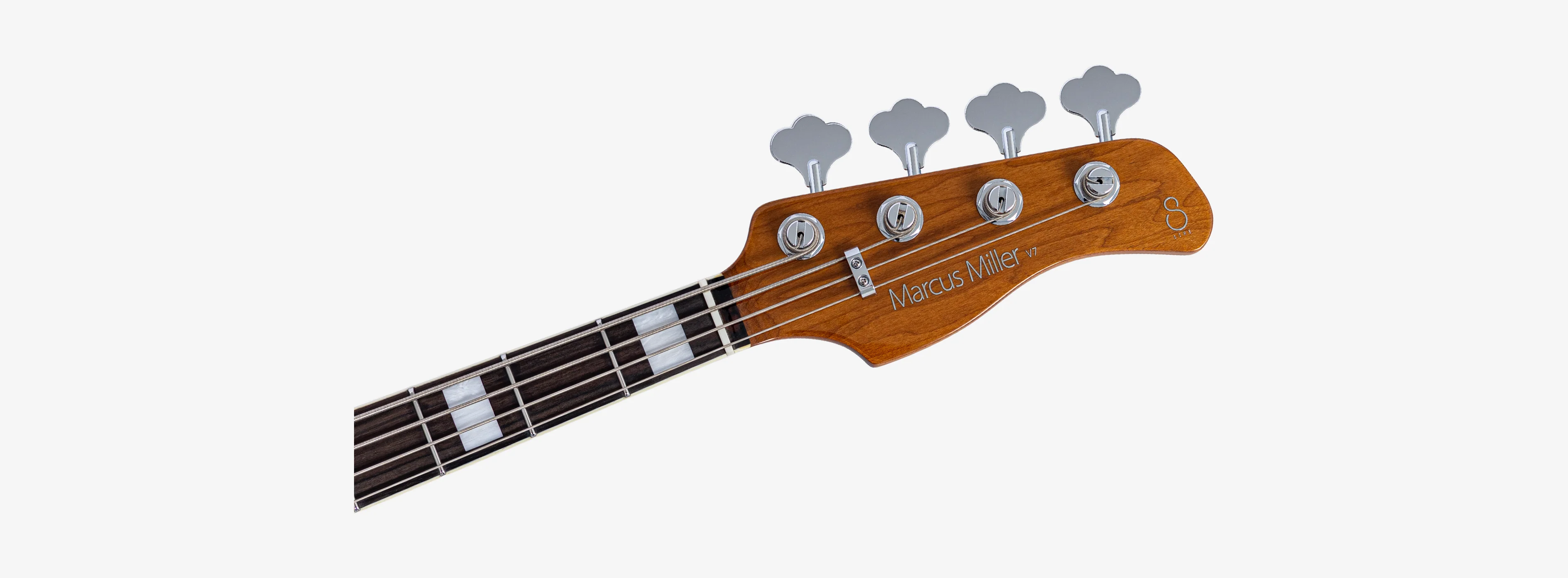 Sire Marcus Miller V7 New Gen 4-String FL - Image 35