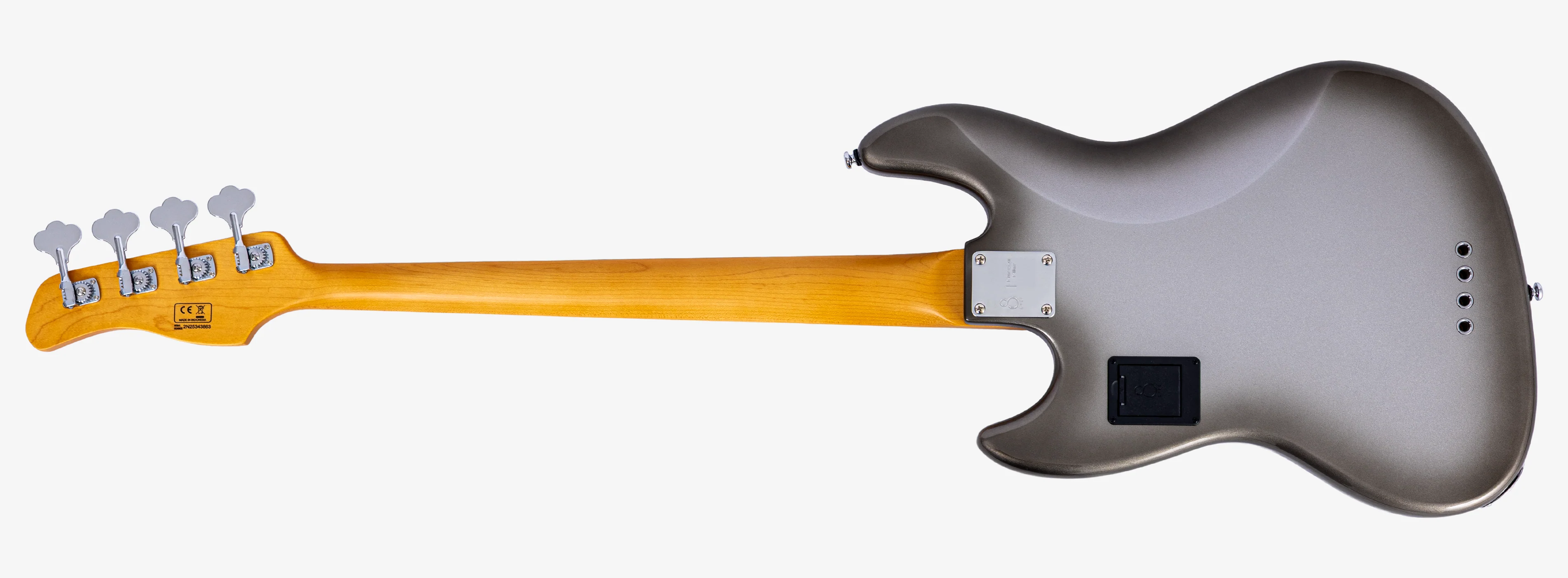 Sire Marcus Miller V7 New Gen 4-String FL - Image 37