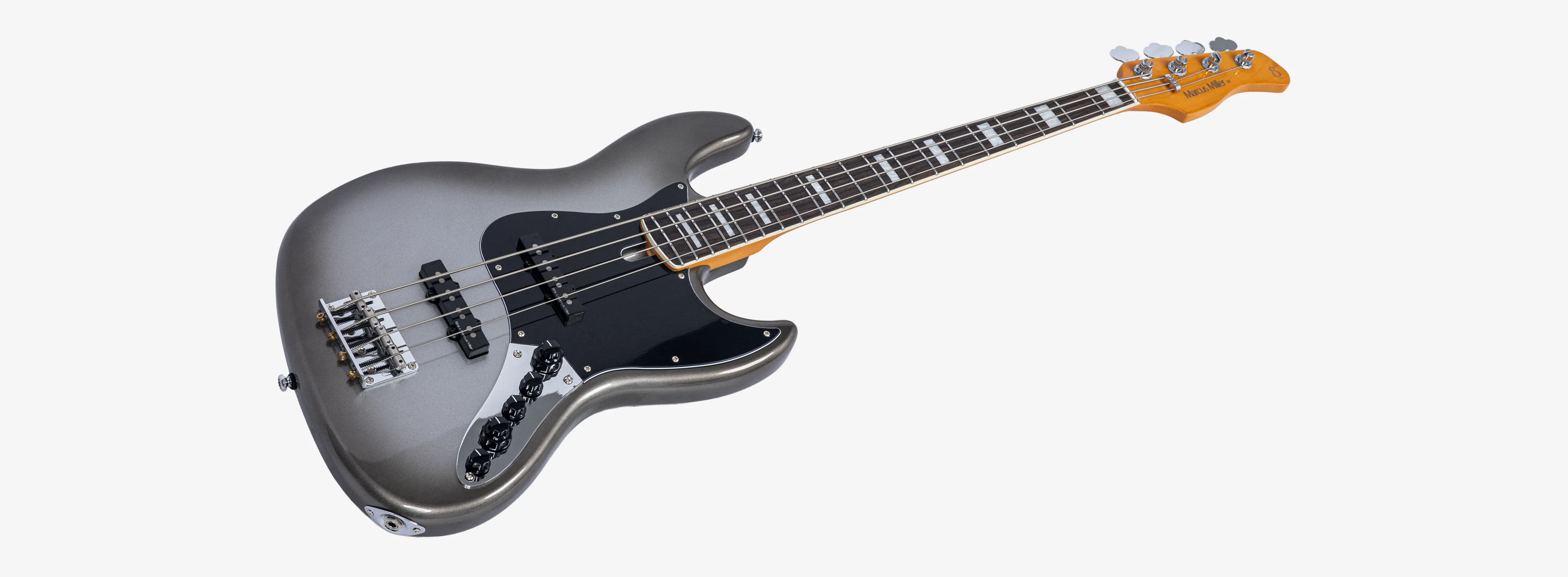 Sire Marcus Miller V7 New Gen 4-String FL - Image 38
