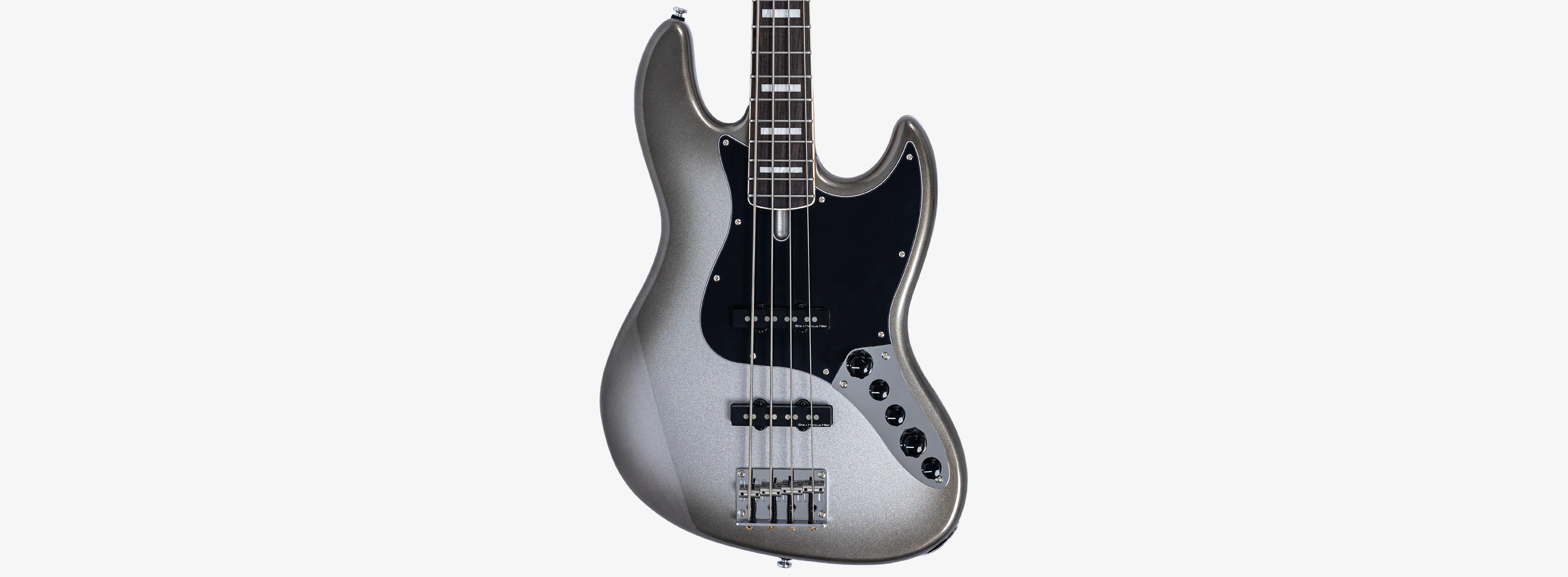 Sire Marcus Miller V7 New Gen 4-String FL - Image 39