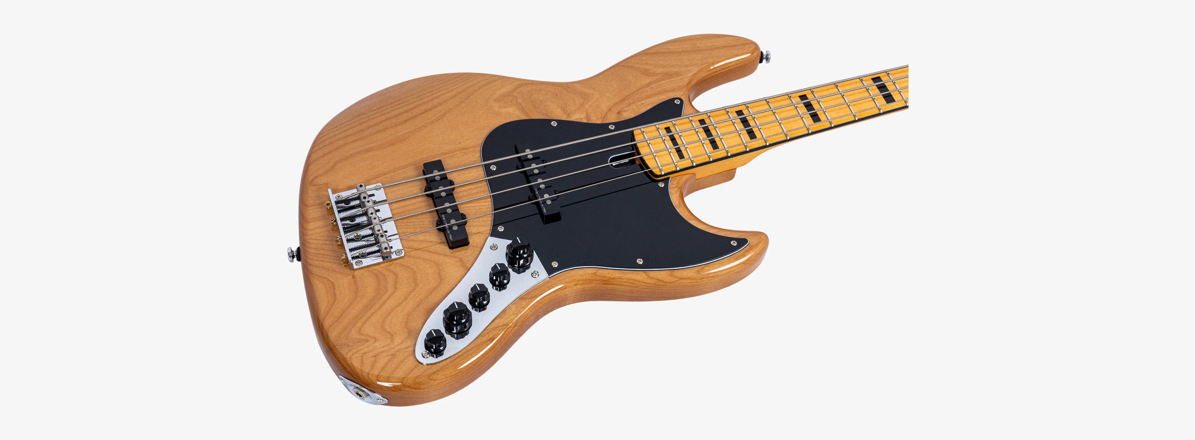 Sire Marcus Miller V7 New Gen 4-String FL - Image 4