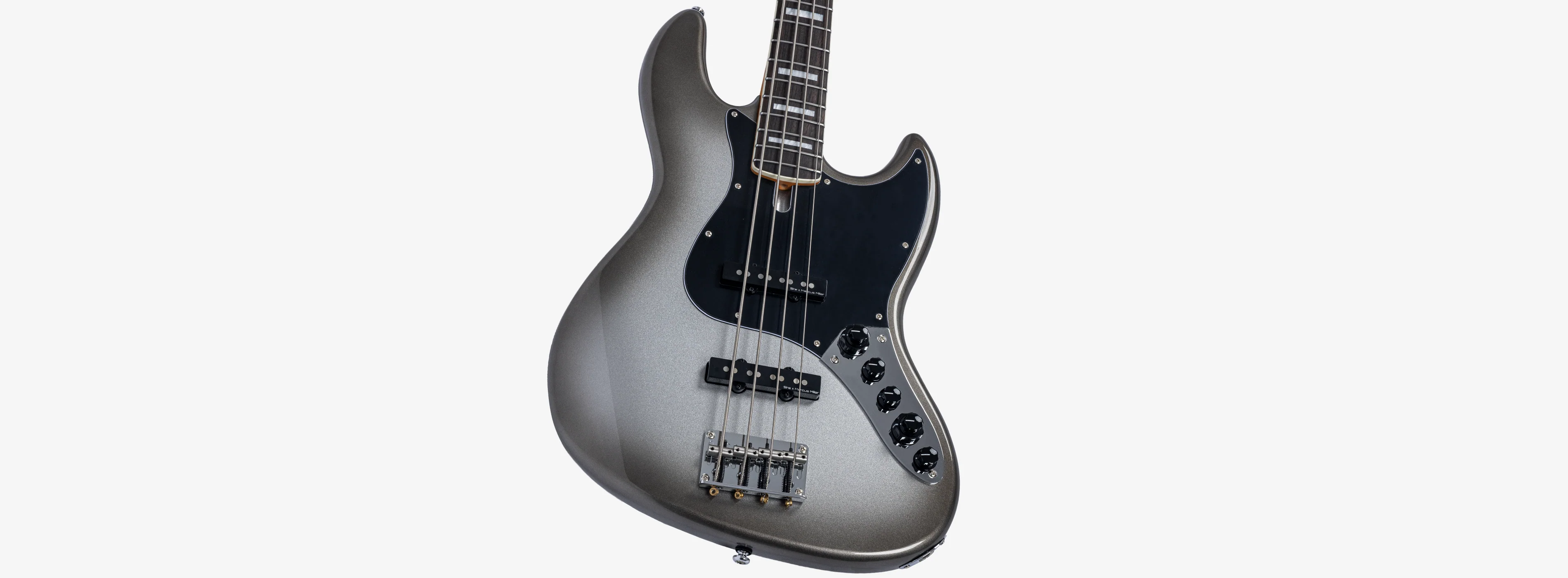Sire Marcus Miller V7 New Gen 4-String FL - Image 40