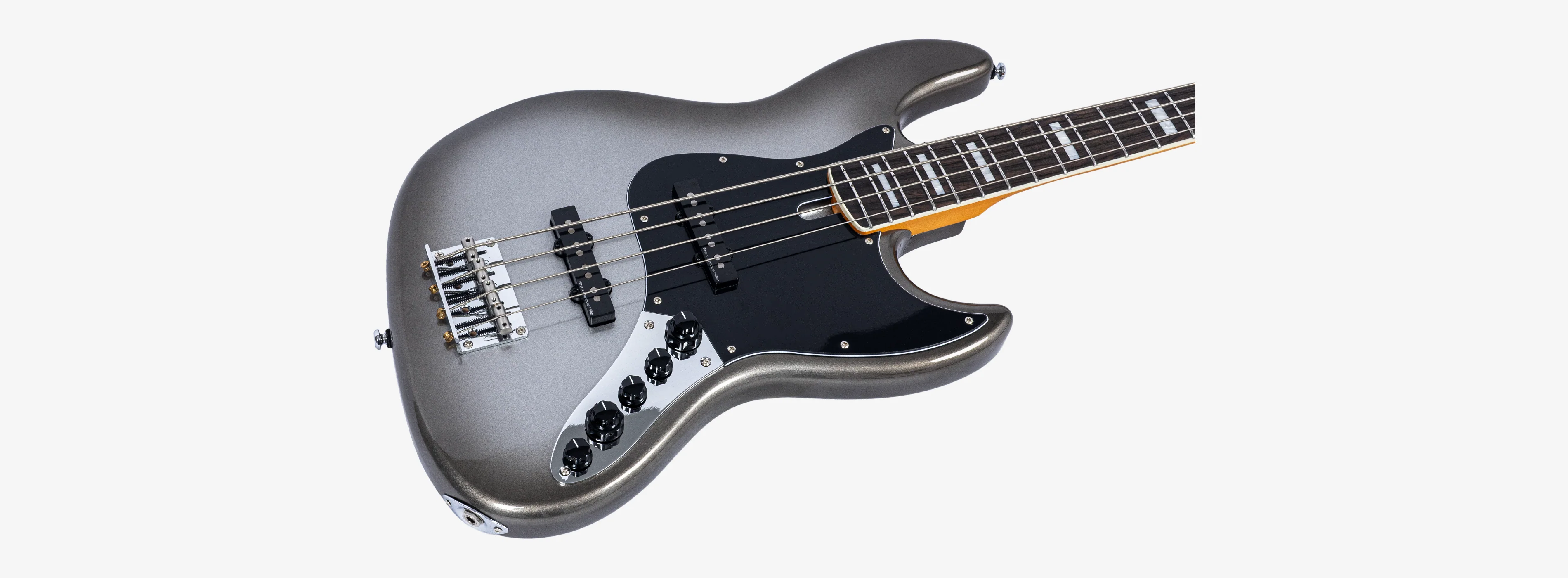 Sire Marcus Miller V7 New Gen 4-String FL - Image 41