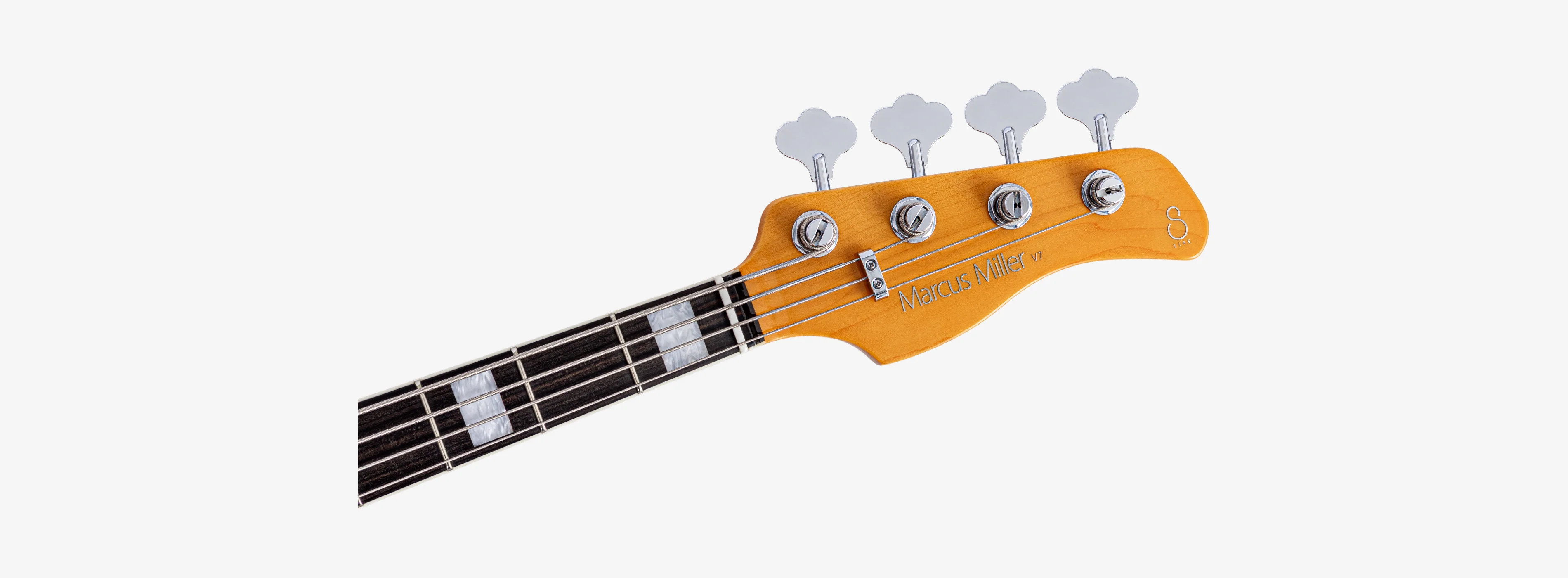 Sire Marcus Miller V7 New Gen 4-String FL - Image 42