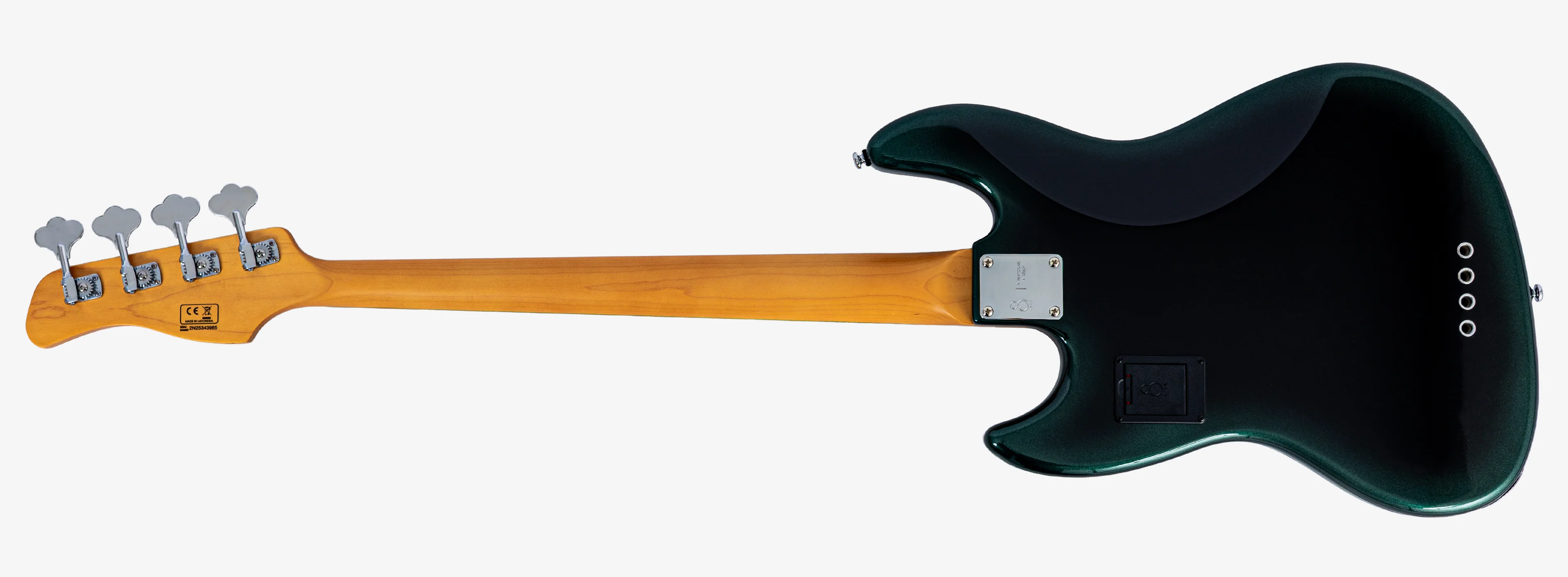 Sire Marcus Miller V7 New Gen 4-String FL - Image 44