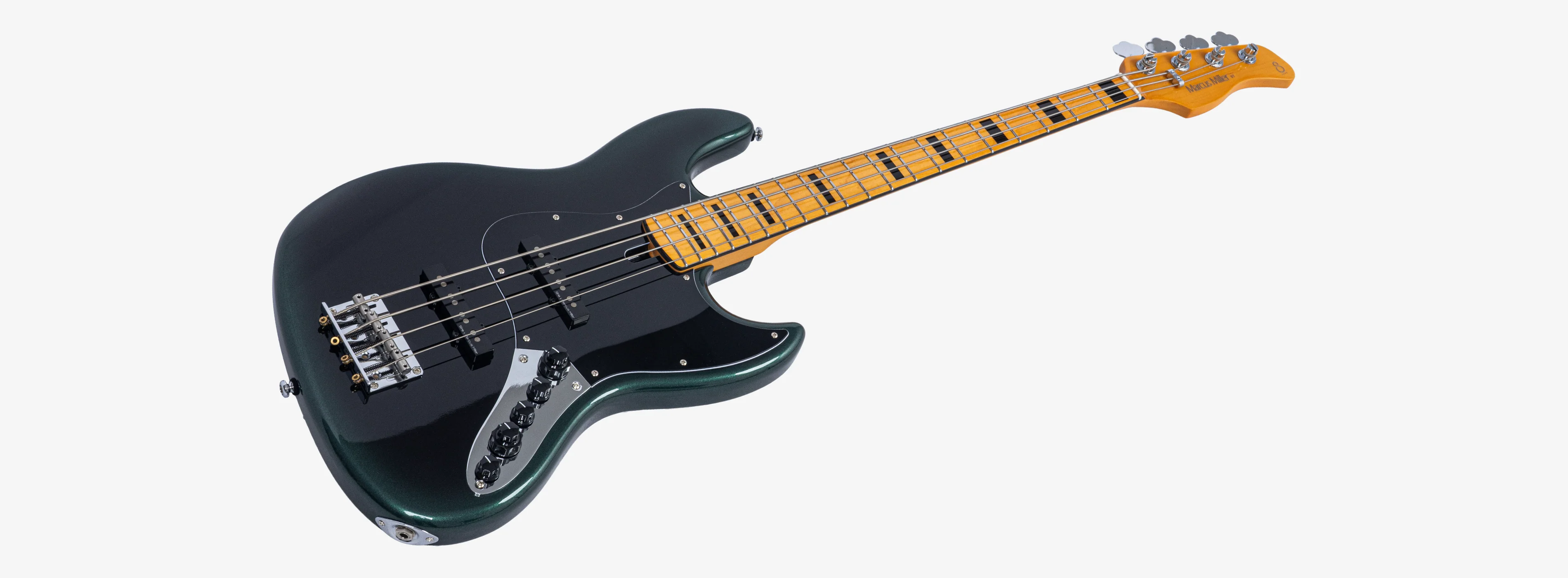 Sire Marcus Miller V7 New Gen 4-String FL - Image 45
