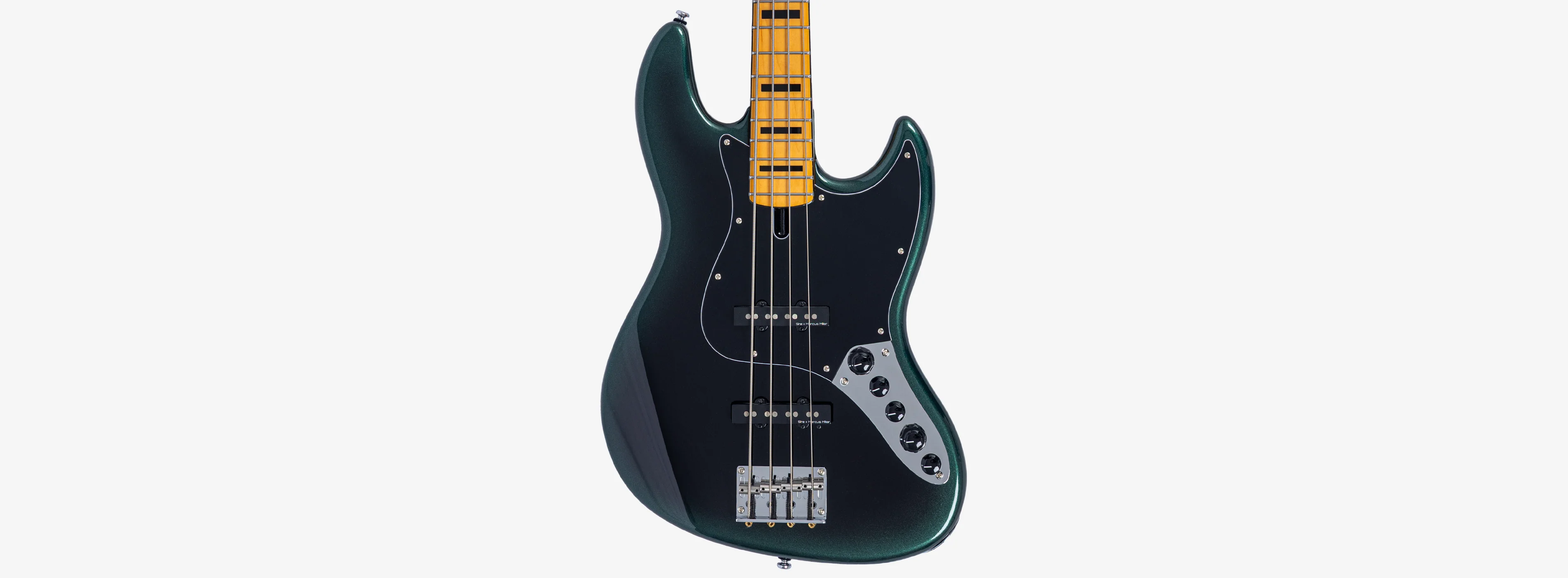Sire Marcus Miller V7 New Gen 4-String FL - Image 46