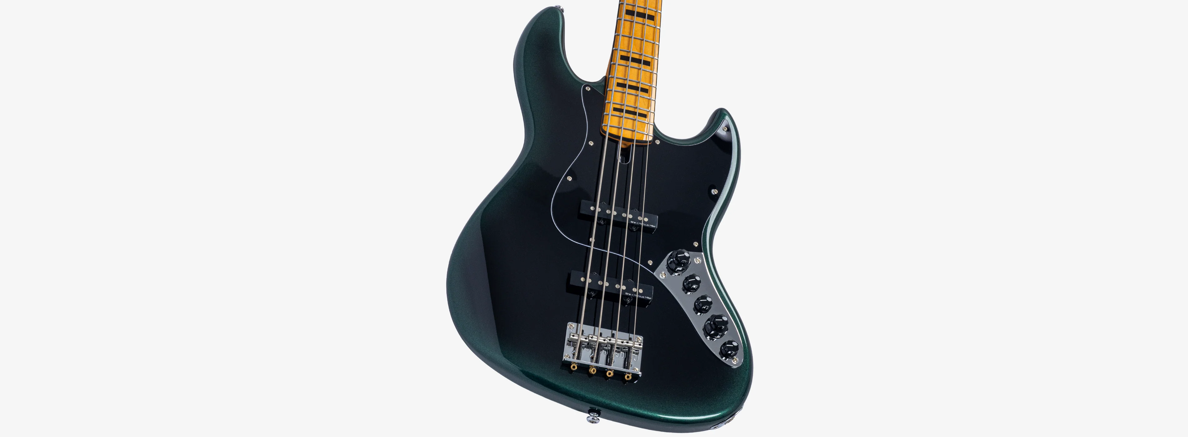 Sire Marcus Miller V7 New Gen 4-String FL - Image 47