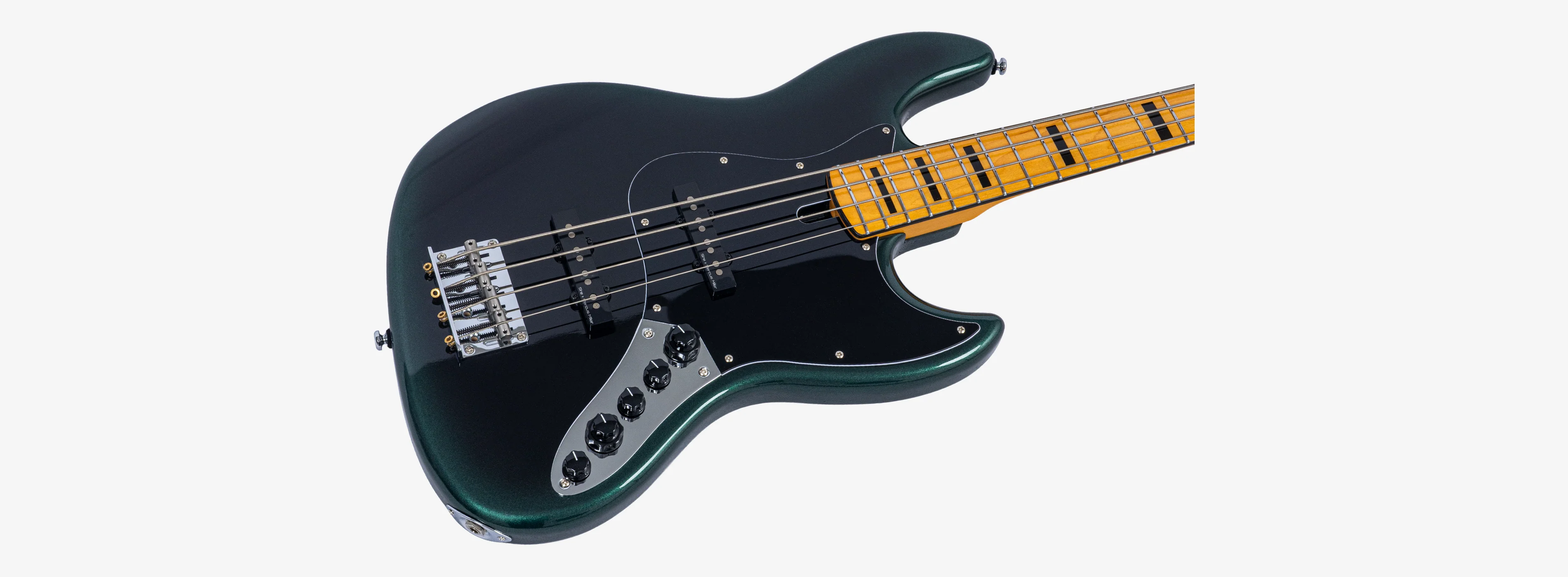 Sire Marcus Miller V7 New Gen 4-String FL - Image 48