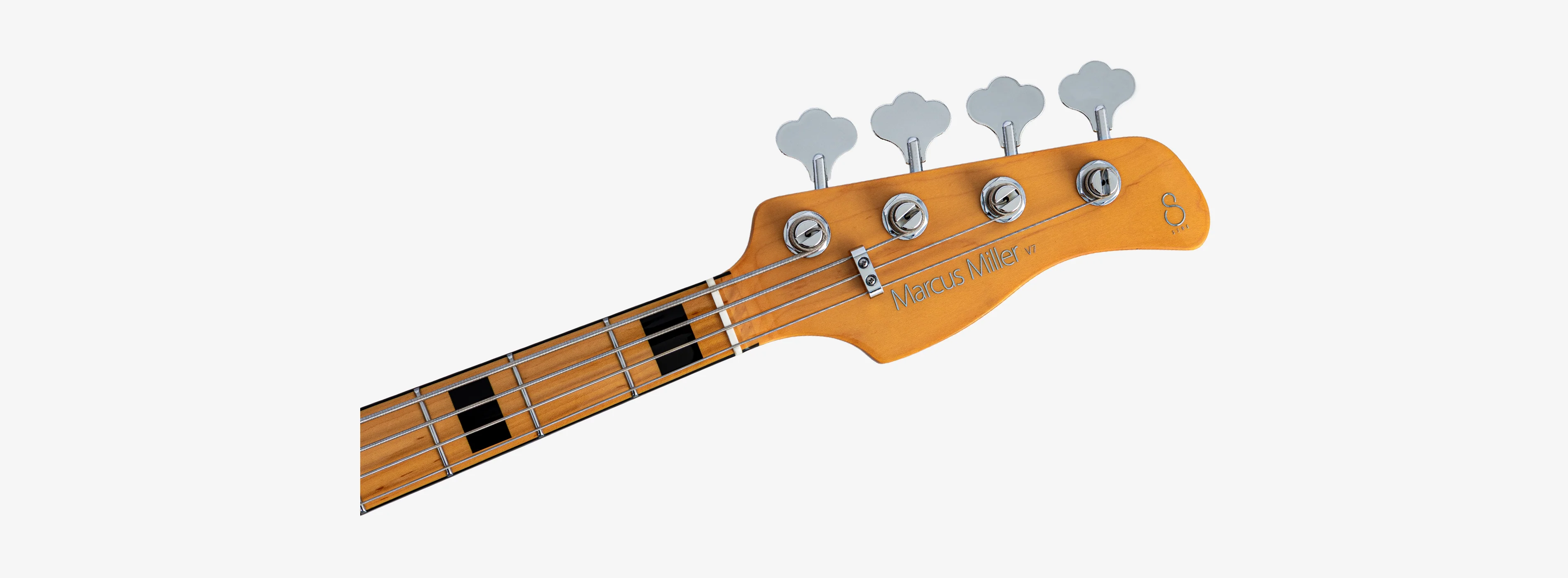Sire Marcus Miller V7 New Gen 4-String FL - Image 49
