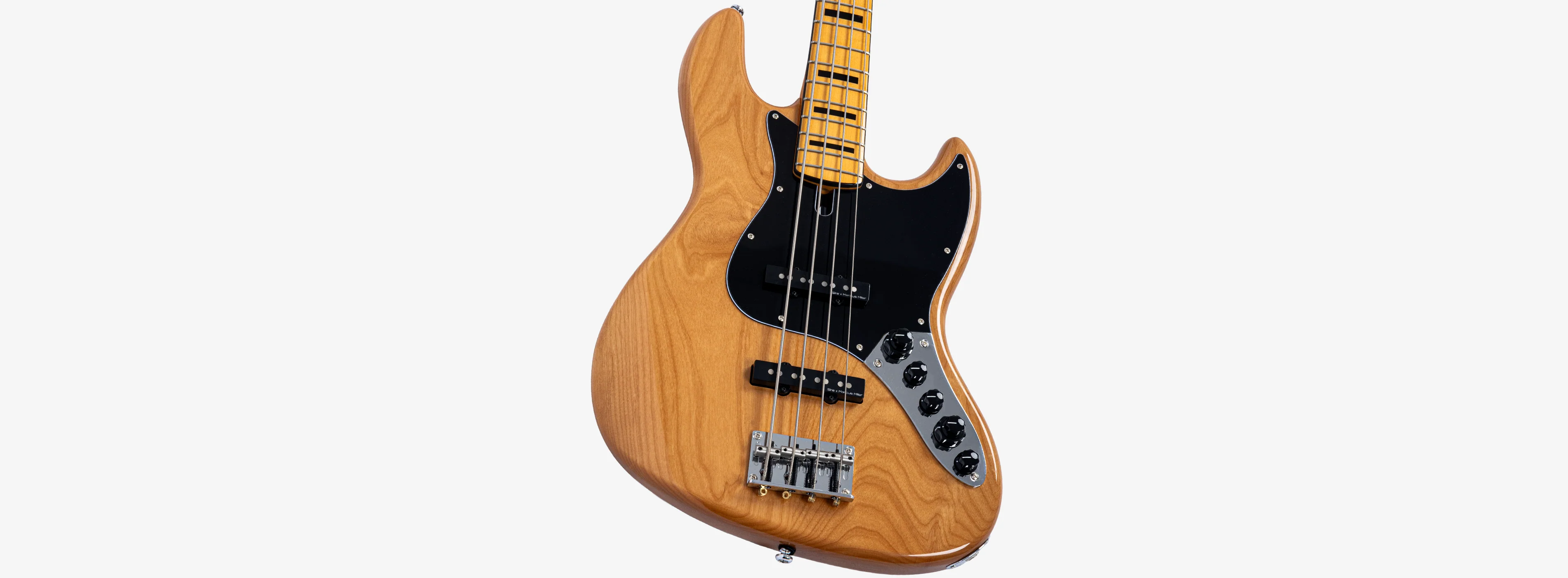 Sire Marcus Miller V7 New Gen 4-String FL - Image 5