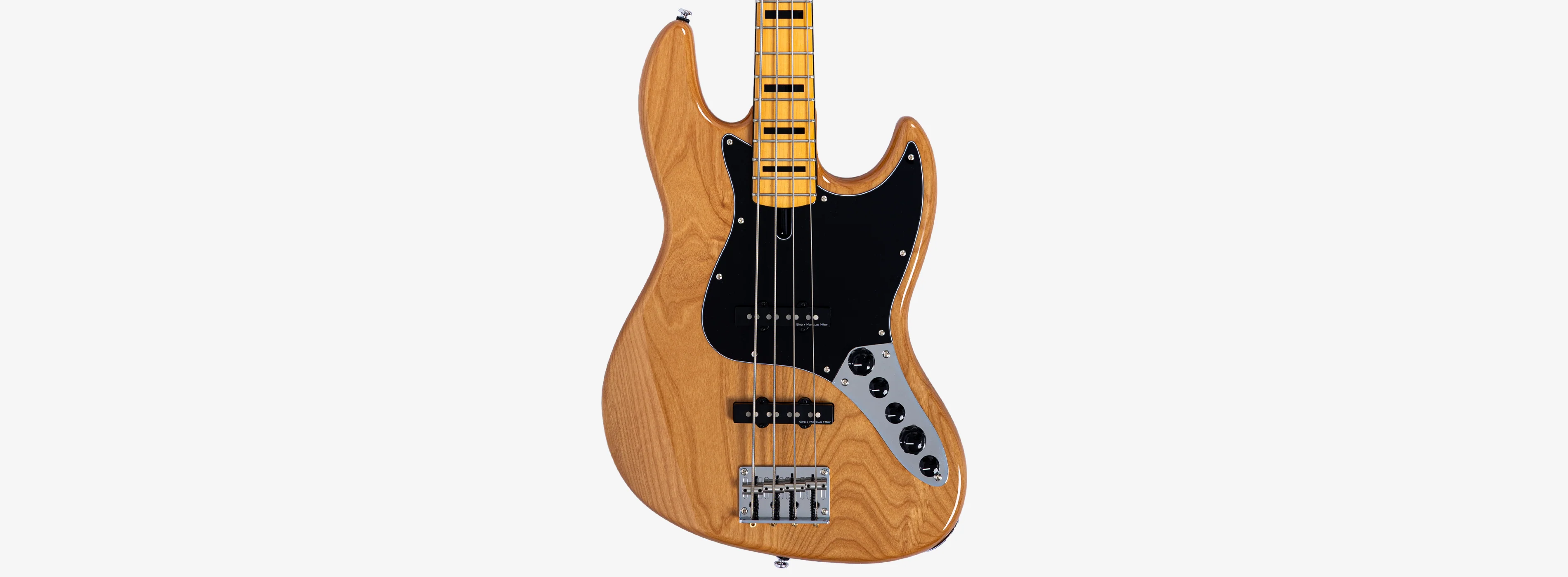 Sire Marcus Miller V7 New Gen 4-String FL - Image 6