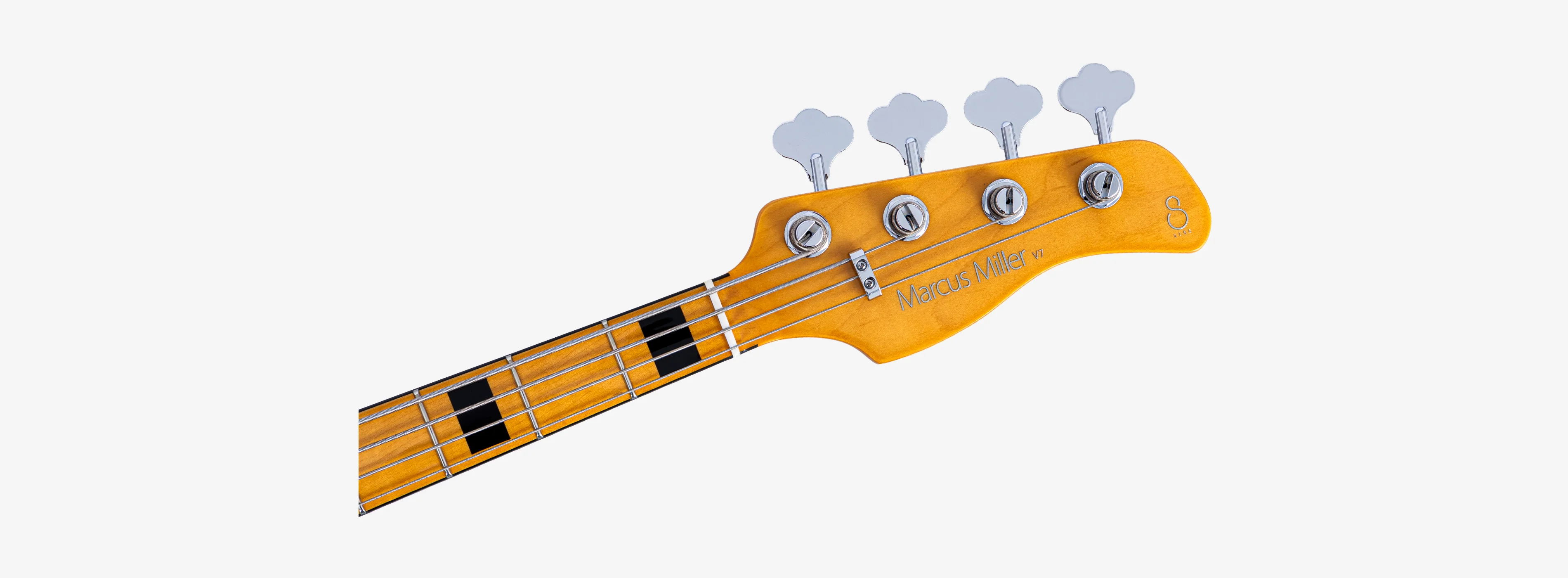 Sire Marcus Miller V7 New Gen 4-String FL - Image 7
