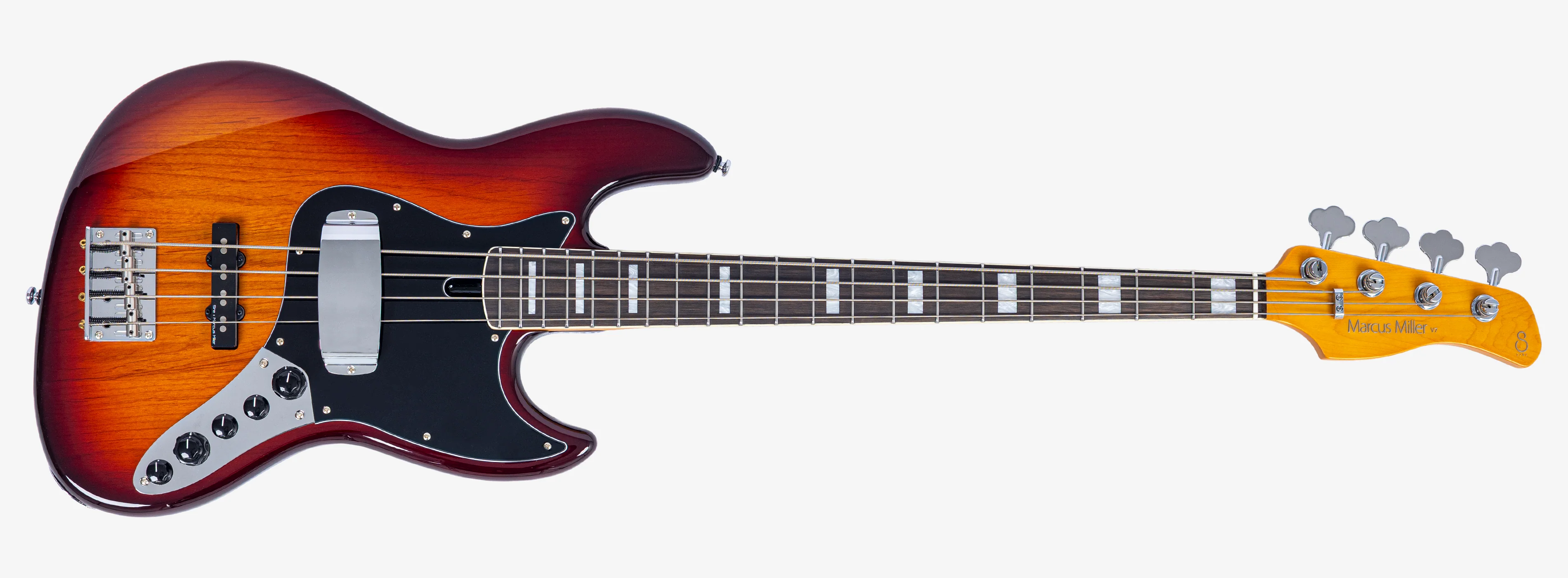 Sire Marcus Miller V7 New Gen 4-String FL - Image 8