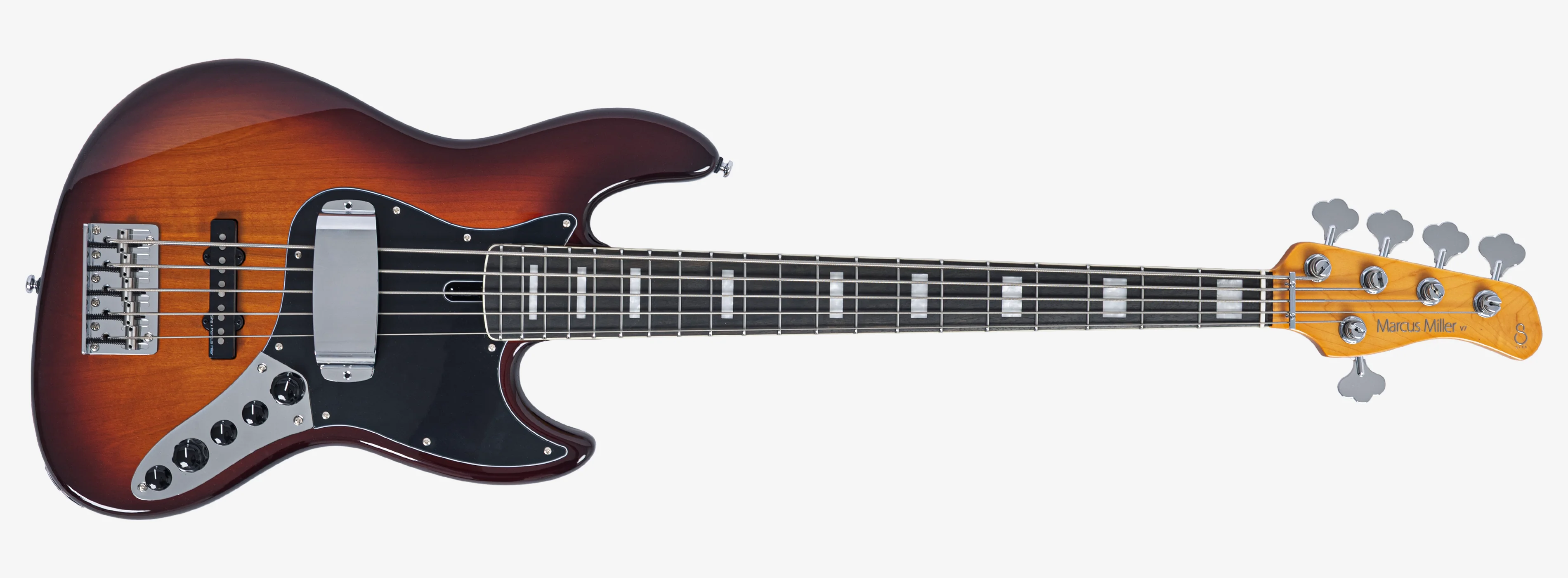 Sire Marcus Miller V7 New Gen 5-String - Image 8