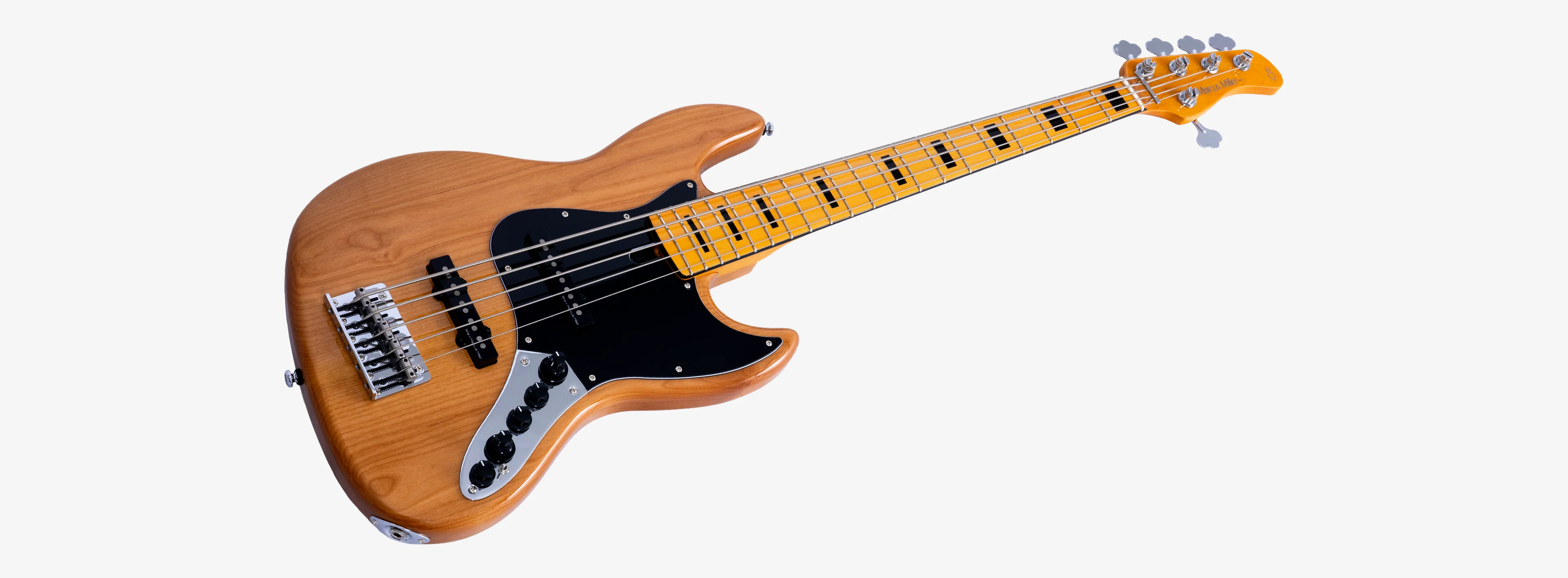 Sire Marcus Miller V7 New Gen 5-String - Image 17
