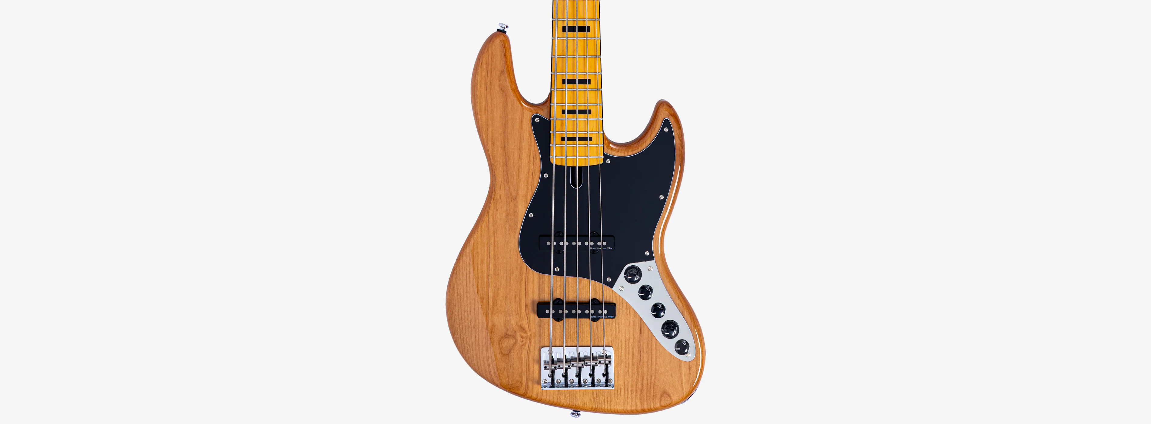 Sire Marcus Miller V7 New Gen 5-String - Image 18