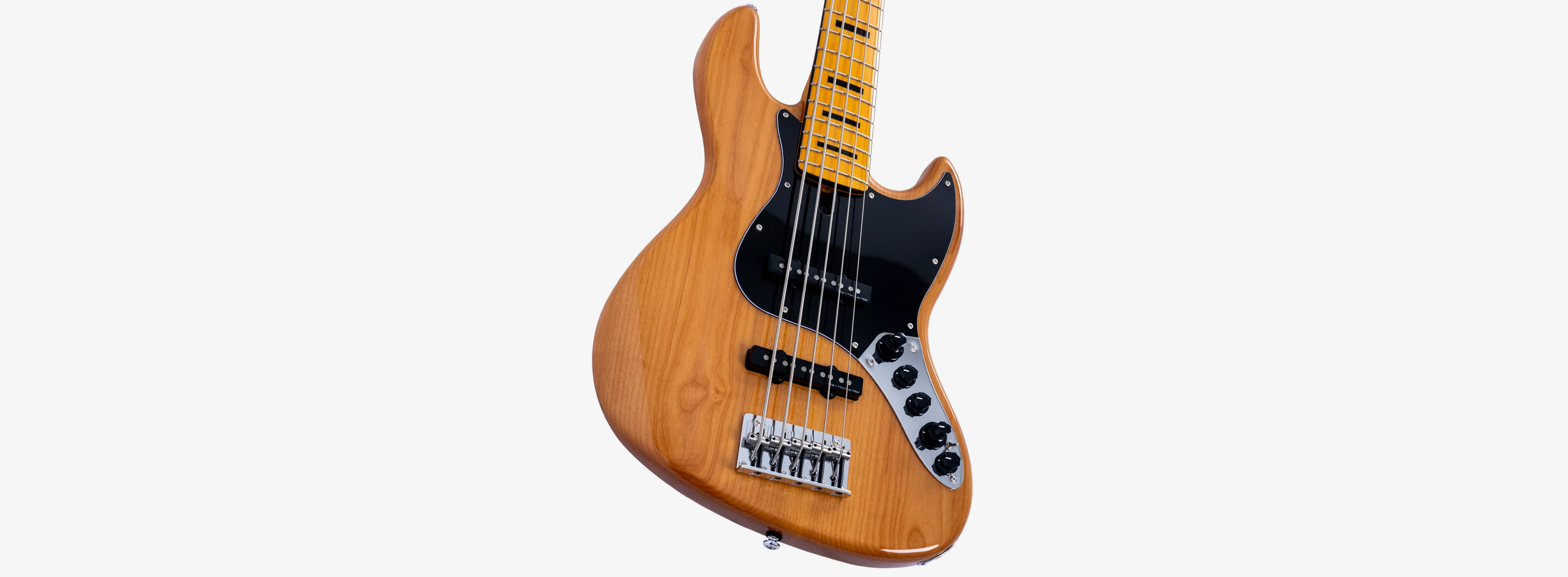 Sire Marcus Miller V7 New Gen 5-String - Image 19