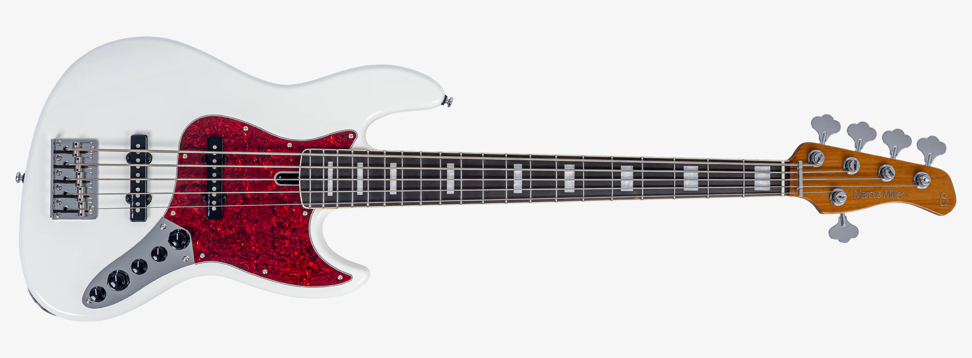 Sire Marcus Miller V7 New Gen 5-String - Image 22