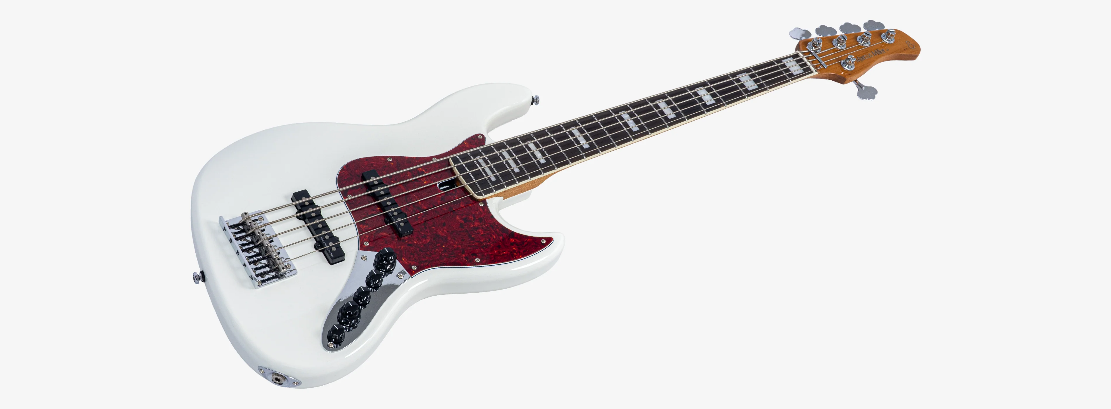 Sire Marcus Miller V7 New Gen 5-String - Image 24