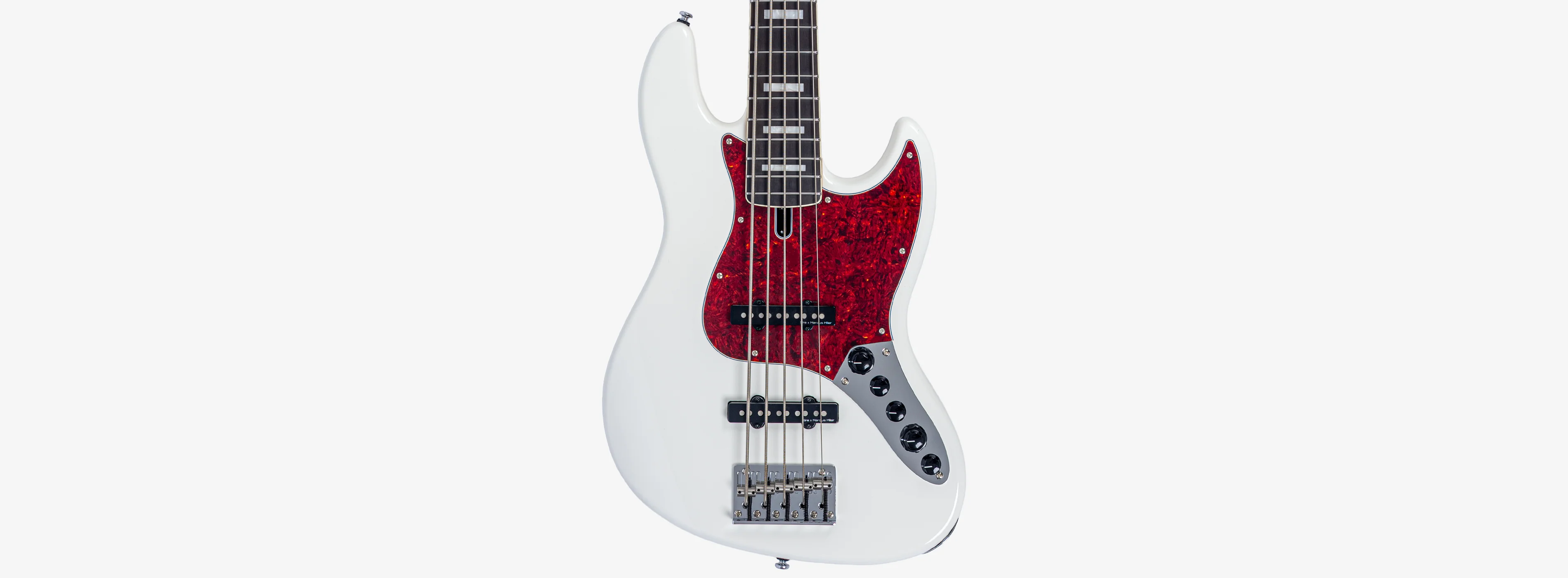 Sire Marcus Miller V7 New Gen 5-String - Image 25