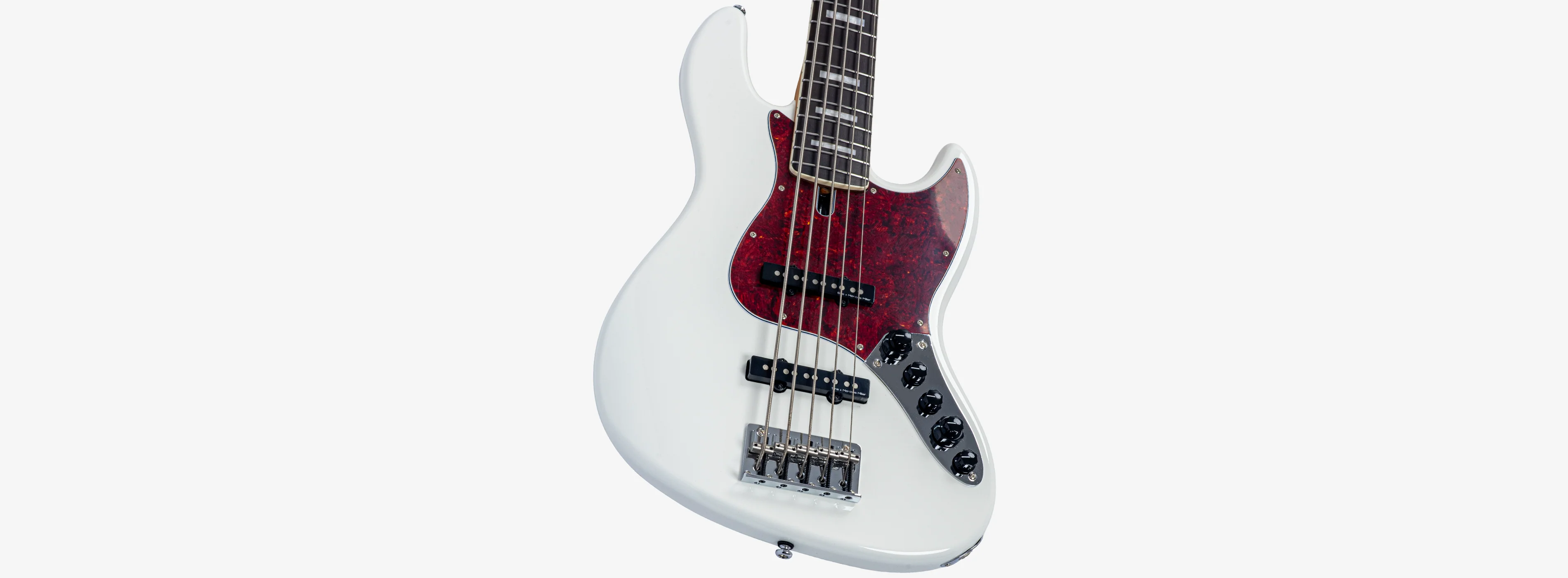 Sire Marcus Miller V7 New Gen 5-String - Image 26