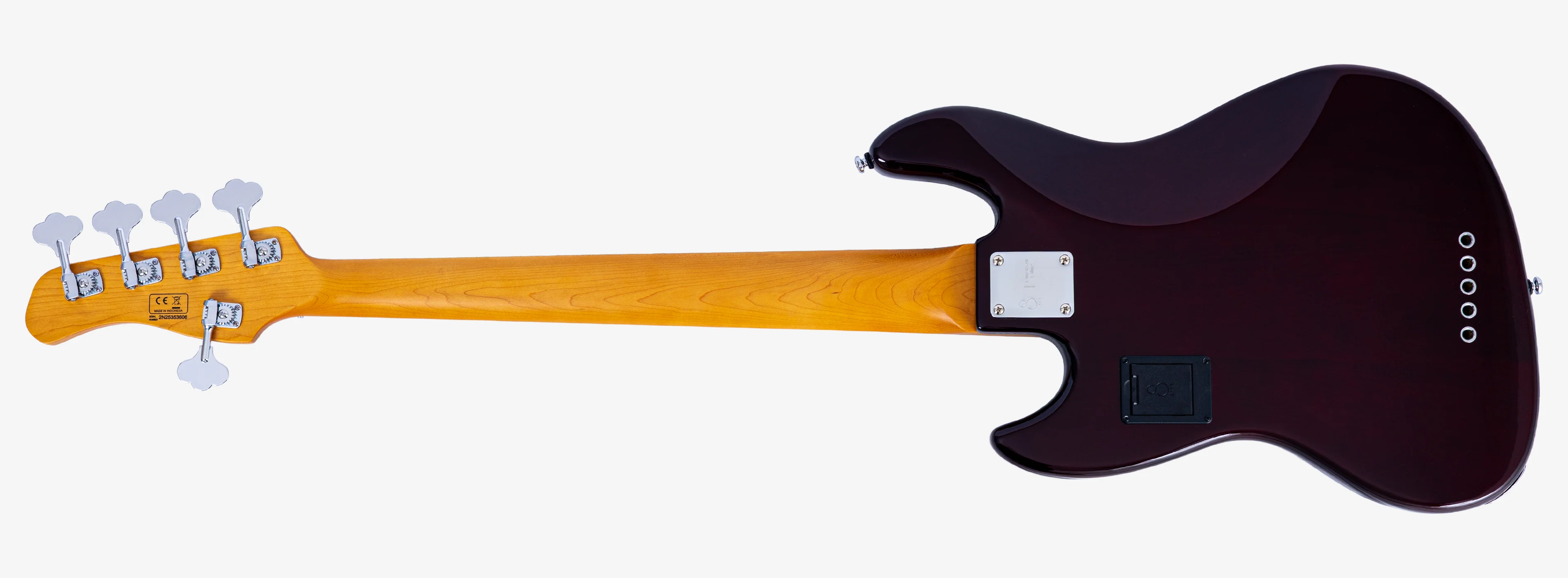 Sire Marcus Miller V7 New Gen 5-String - Image 9