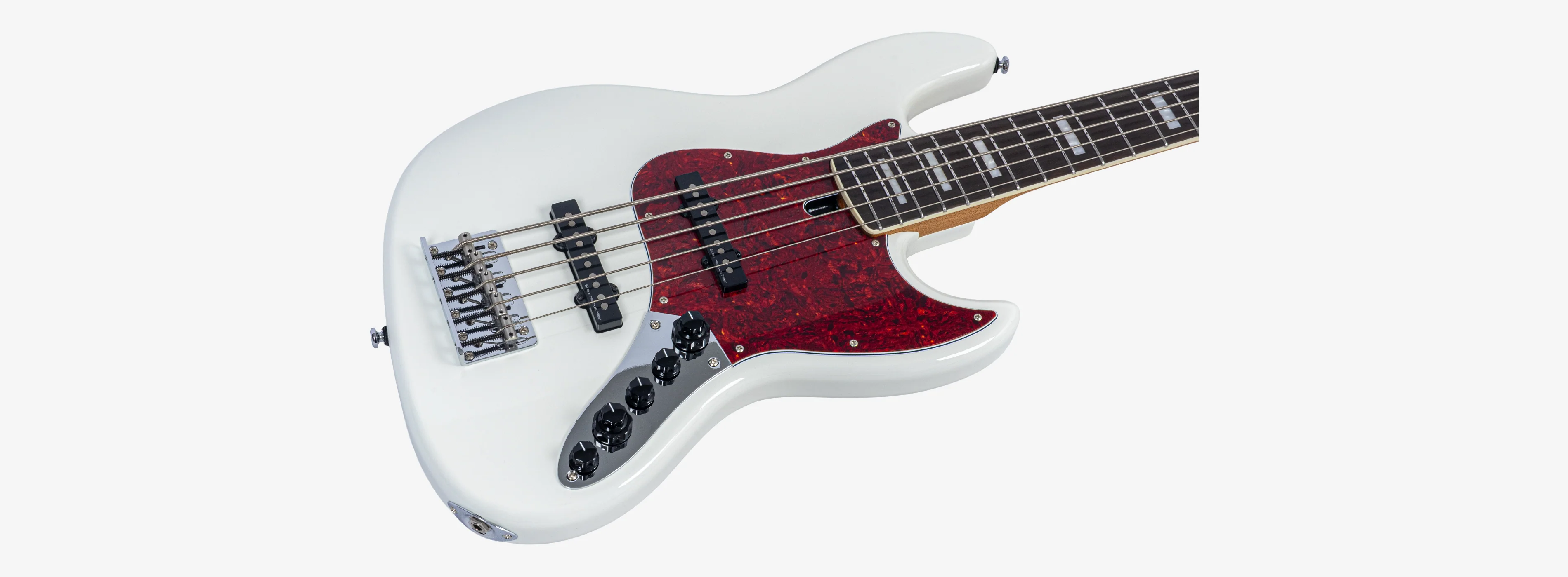 Sire Marcus Miller V7 New Gen 5-String - Image 27