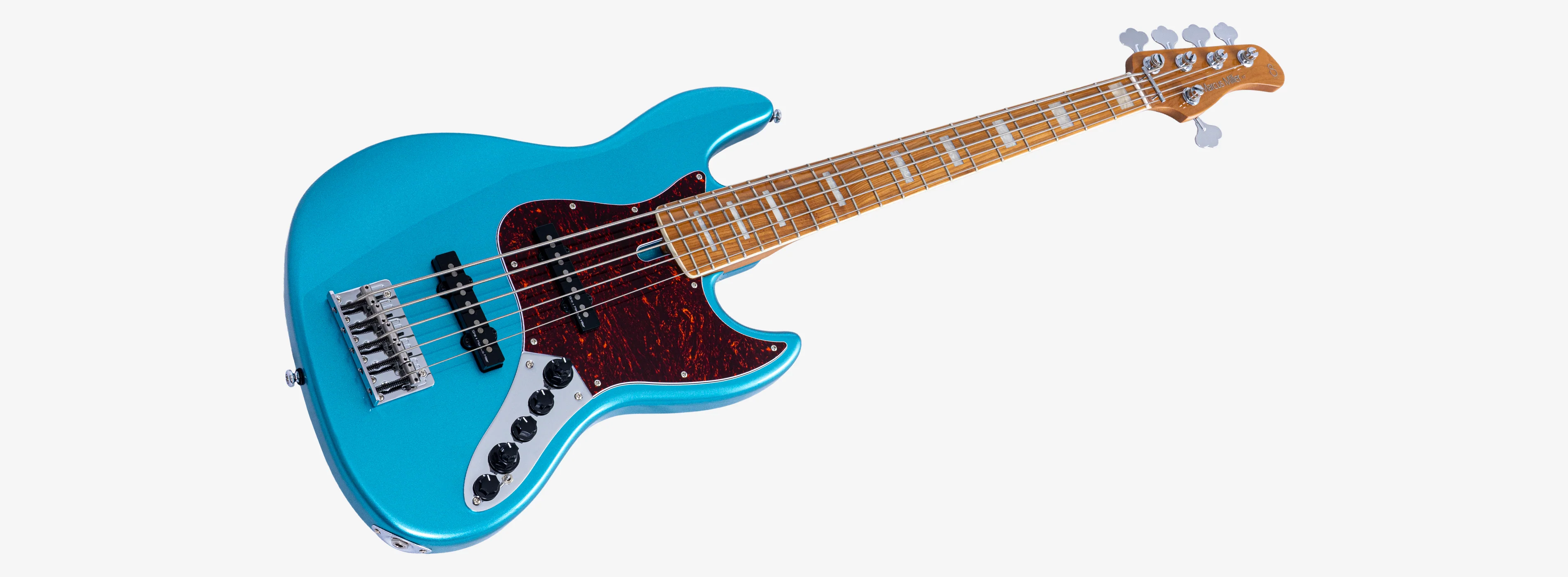 Sire Marcus Miller V7 New Gen 5-String - Image 3