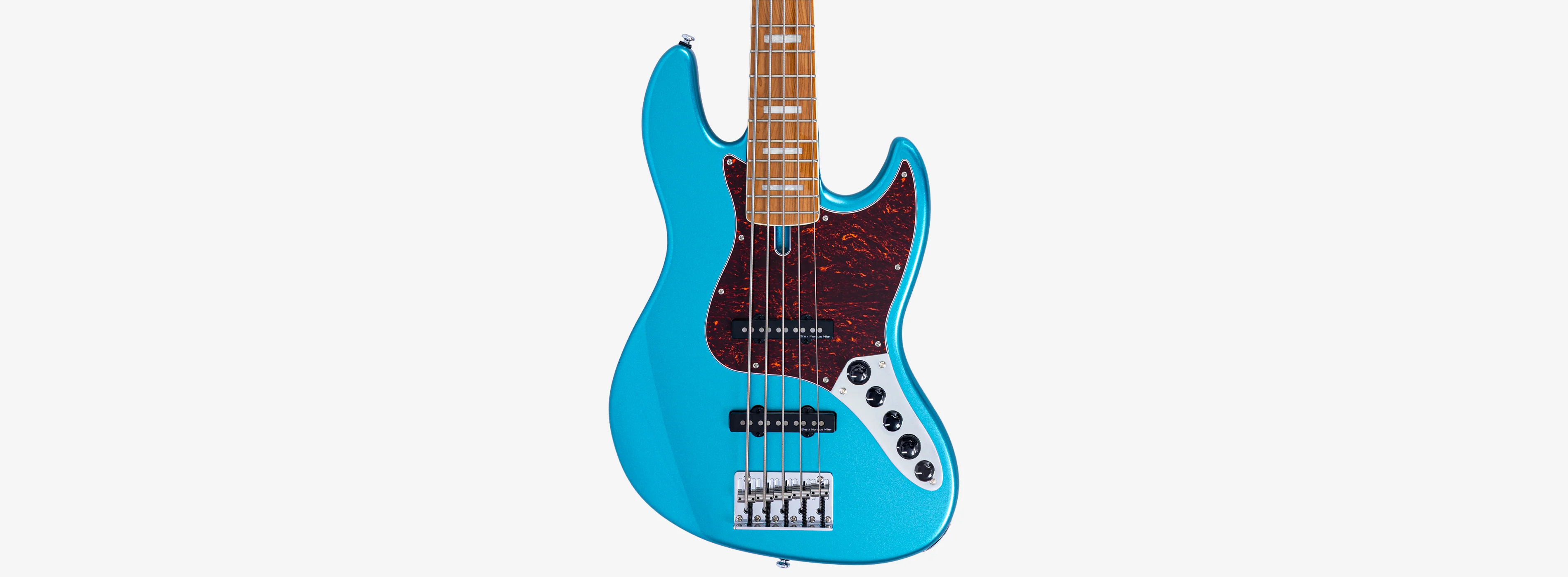 Sire Marcus Miller V7 New Gen 5-String - Image 4