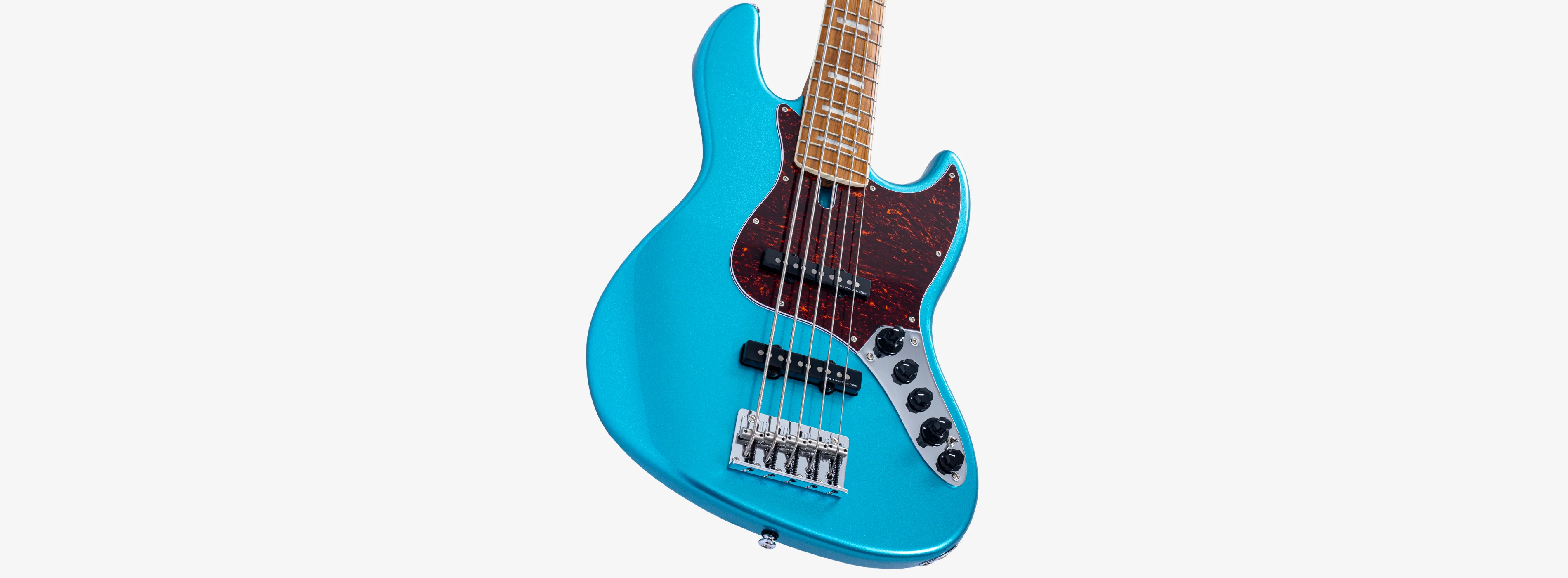 Sire Marcus Miller V7 New Gen 5-String - Image 5