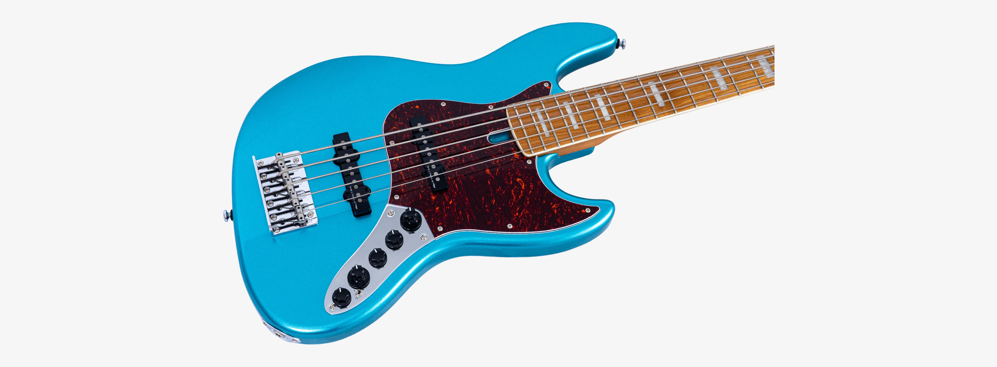 Sire Marcus Miller V7 New Gen 5-String - Image 6