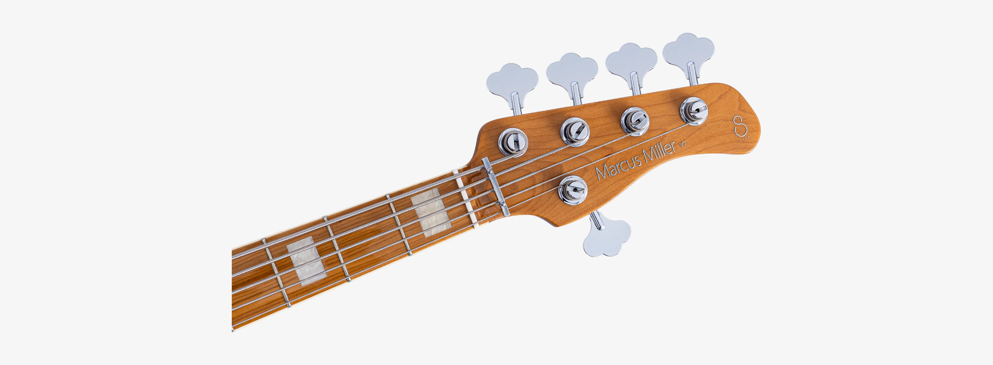 Sire Marcus Miller V7 New Gen 5-String - Image 7