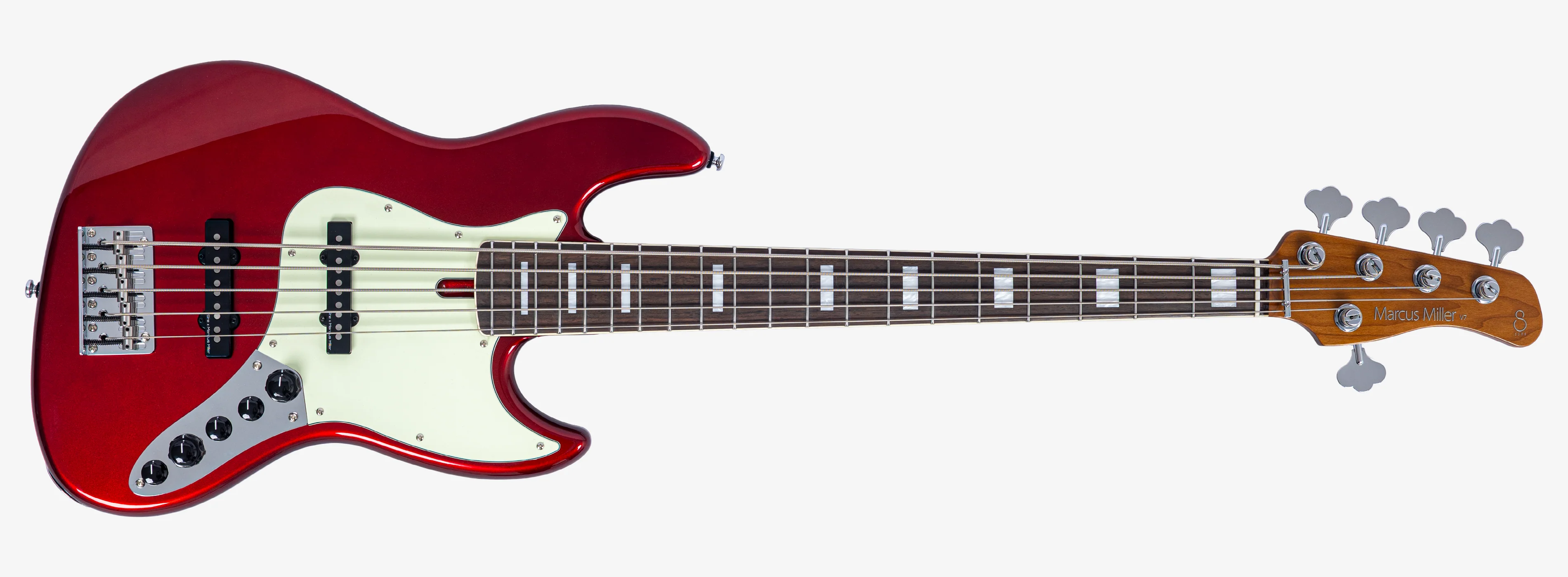 Sire Marcus Miller V7 New Gen 5-String - Image 29