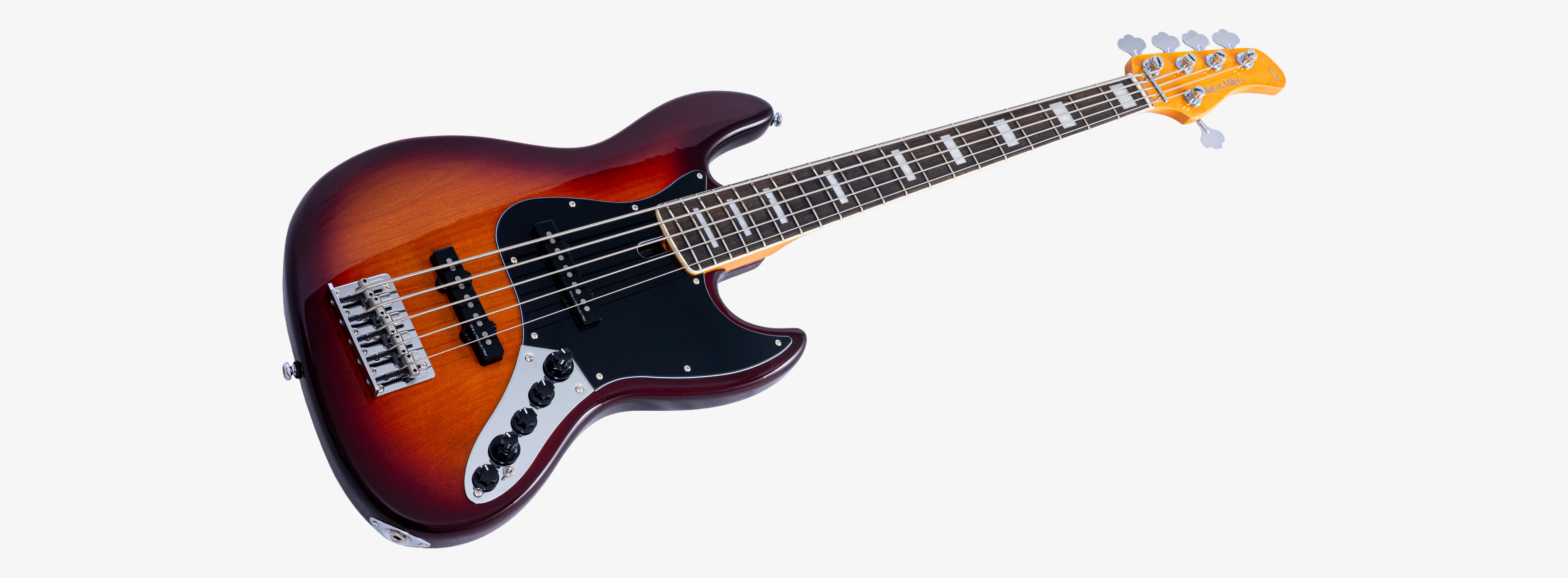 Sire Marcus Miller V7 New Gen 5-String - Image 10
