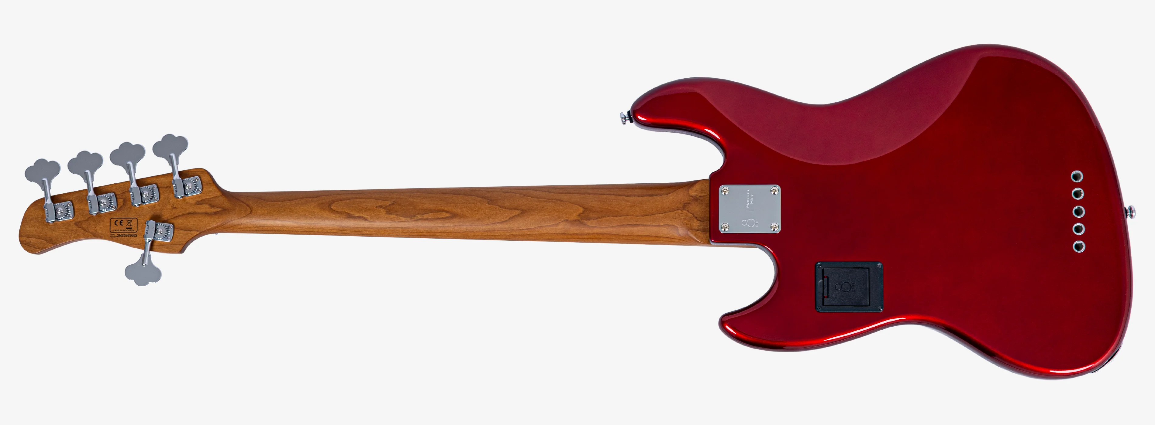 Sire Marcus Miller V7 New Gen 5-String - Image 30