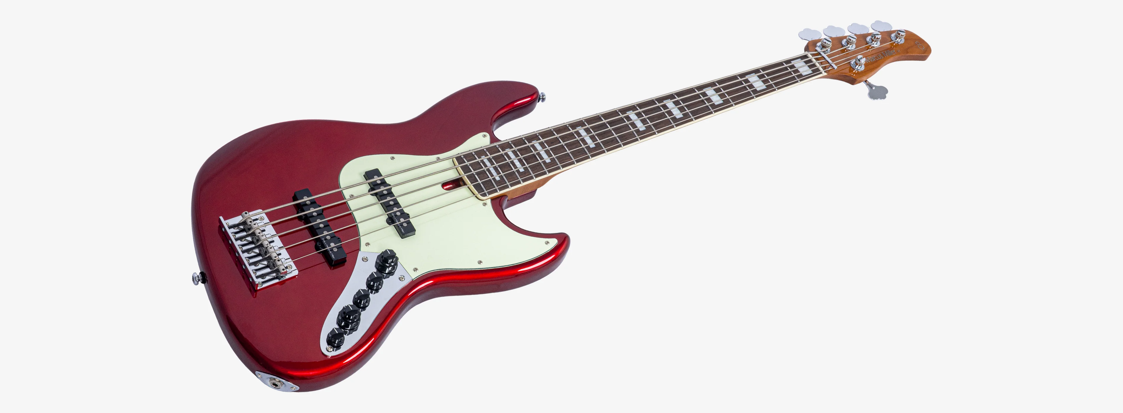 Sire Marcus Miller V7 New Gen 5-String - Image 31