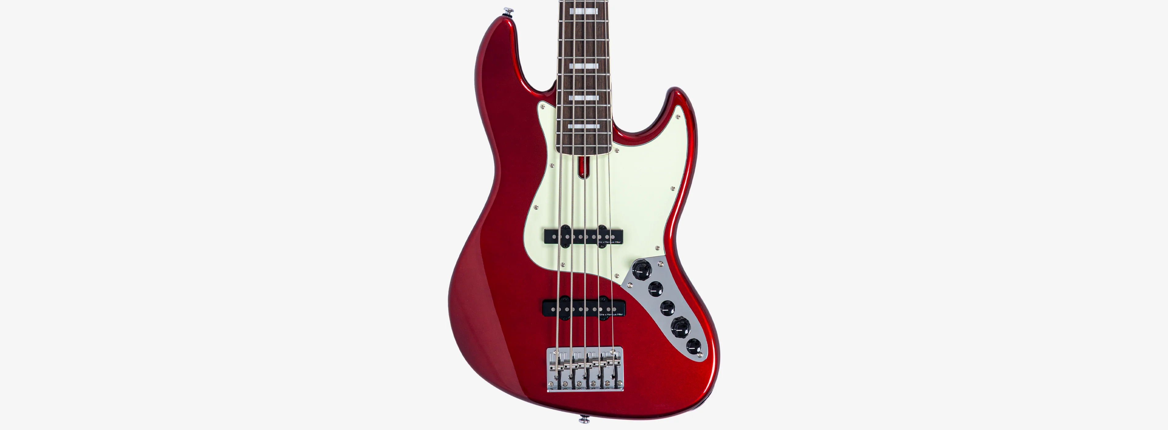 Sire Marcus Miller V7 New Gen 5-String - Image 32