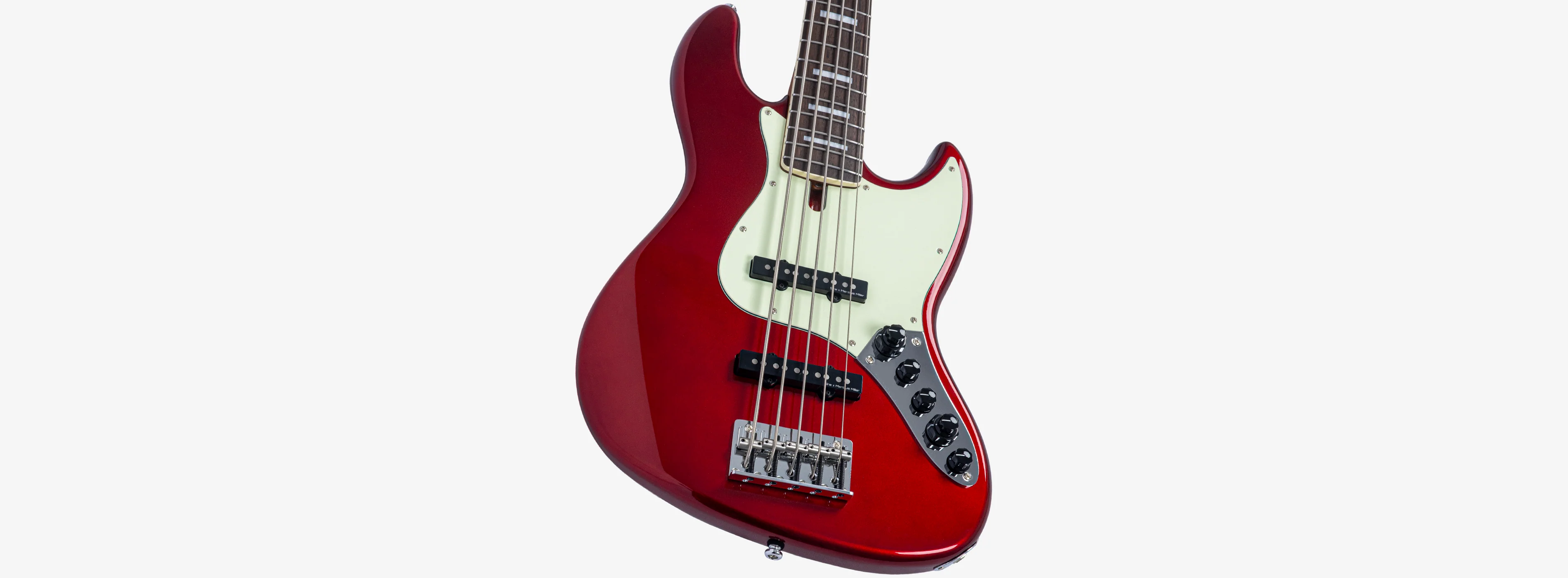 Sire Marcus Miller V7 New Gen 5-String - Image 33