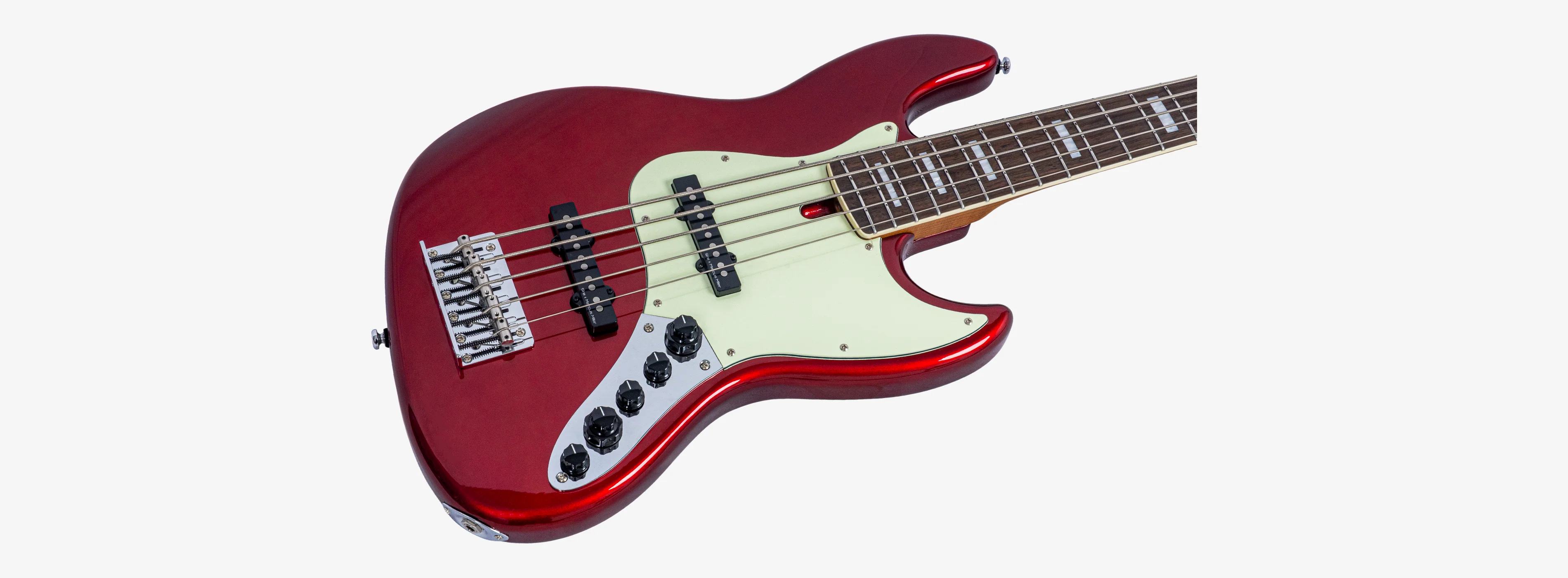 Sire Marcus Miller V7 New Gen 5-String - Image 34