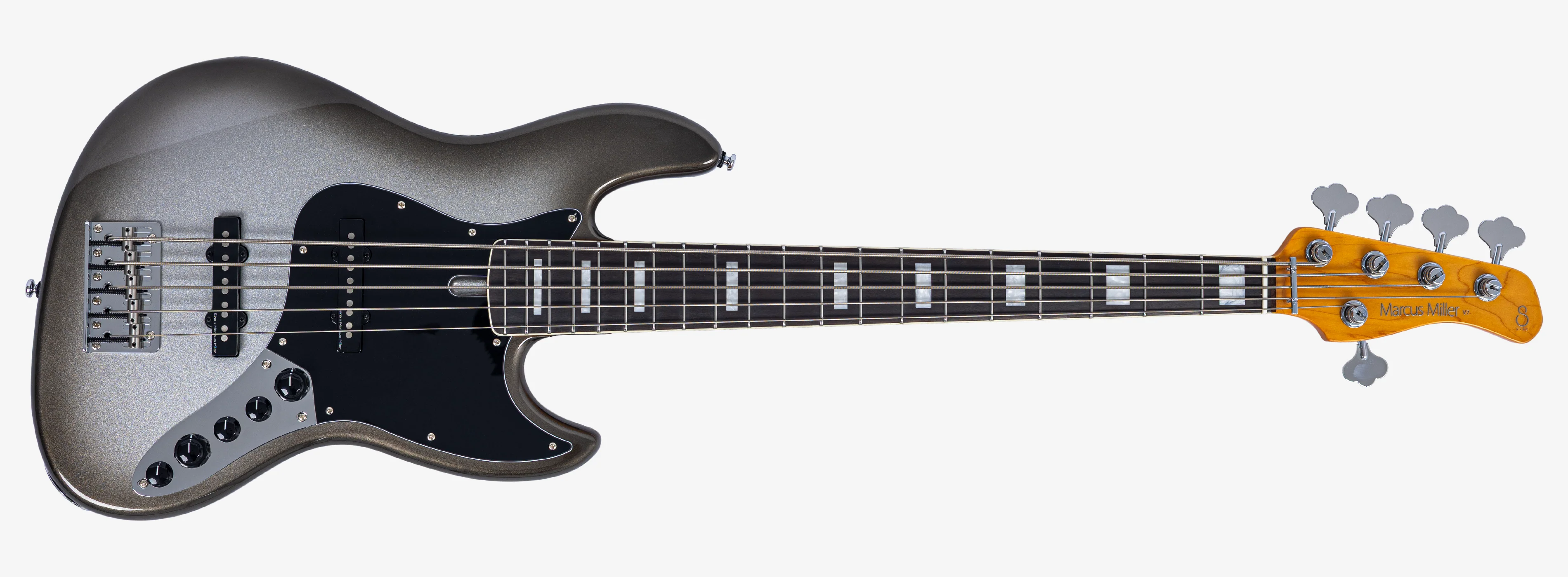 Sire Marcus Miller V7 New Gen 5-String - Image 36