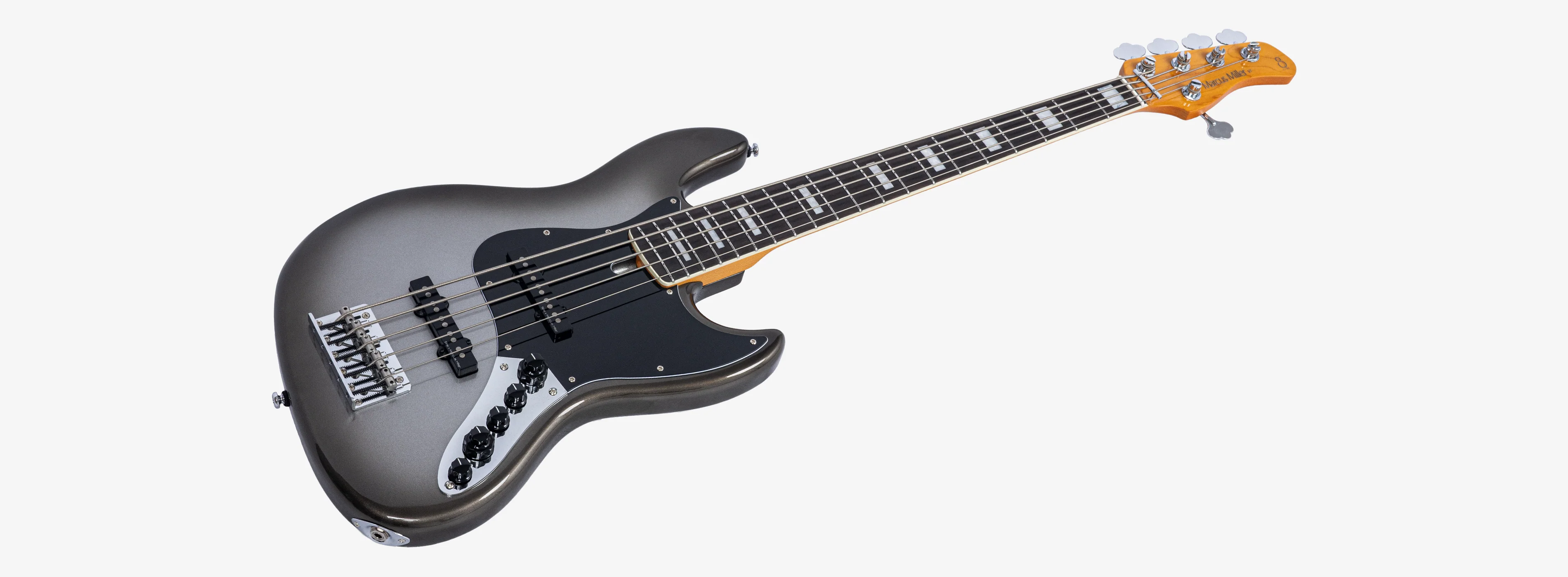 Sire Marcus Miller V7 New Gen 5-String - Image 38