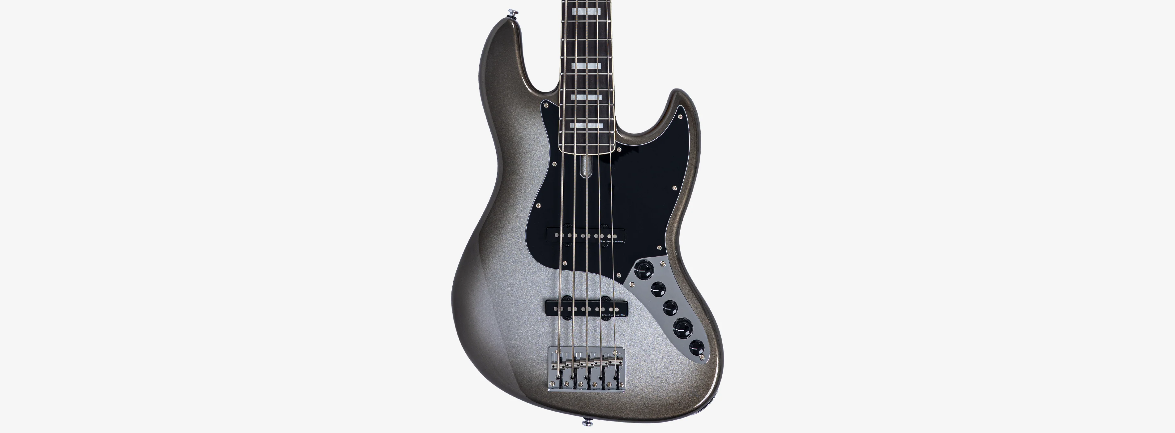 Sire Marcus Miller V7 New Gen 5-String - Image 39