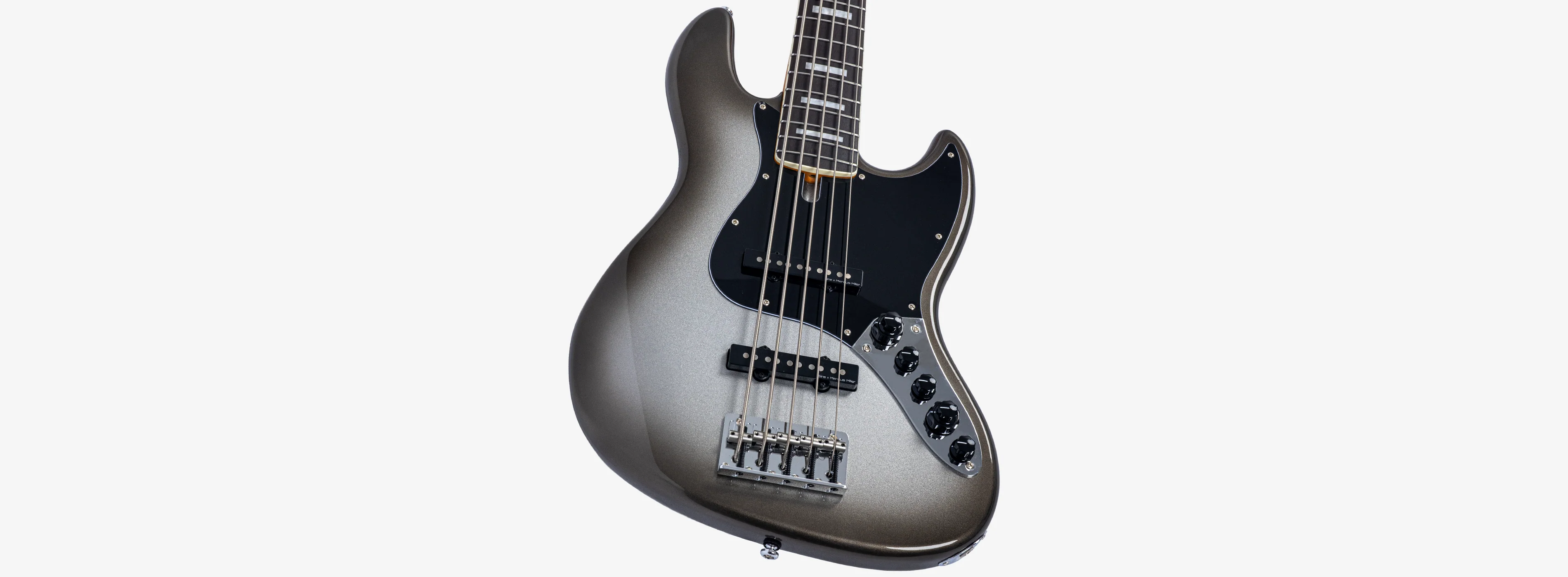 Sire Marcus Miller V7 New Gen 5-String - Image 40