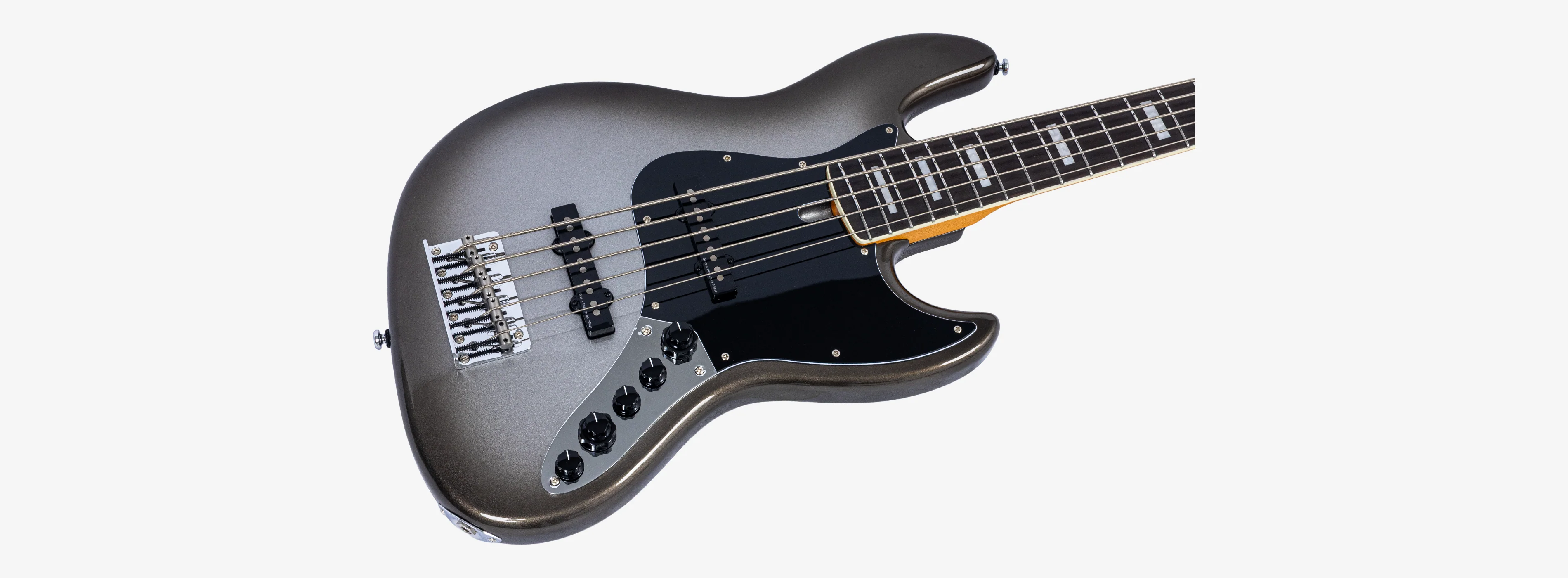 Sire Marcus Miller V7 New Gen 5-String - Image 41