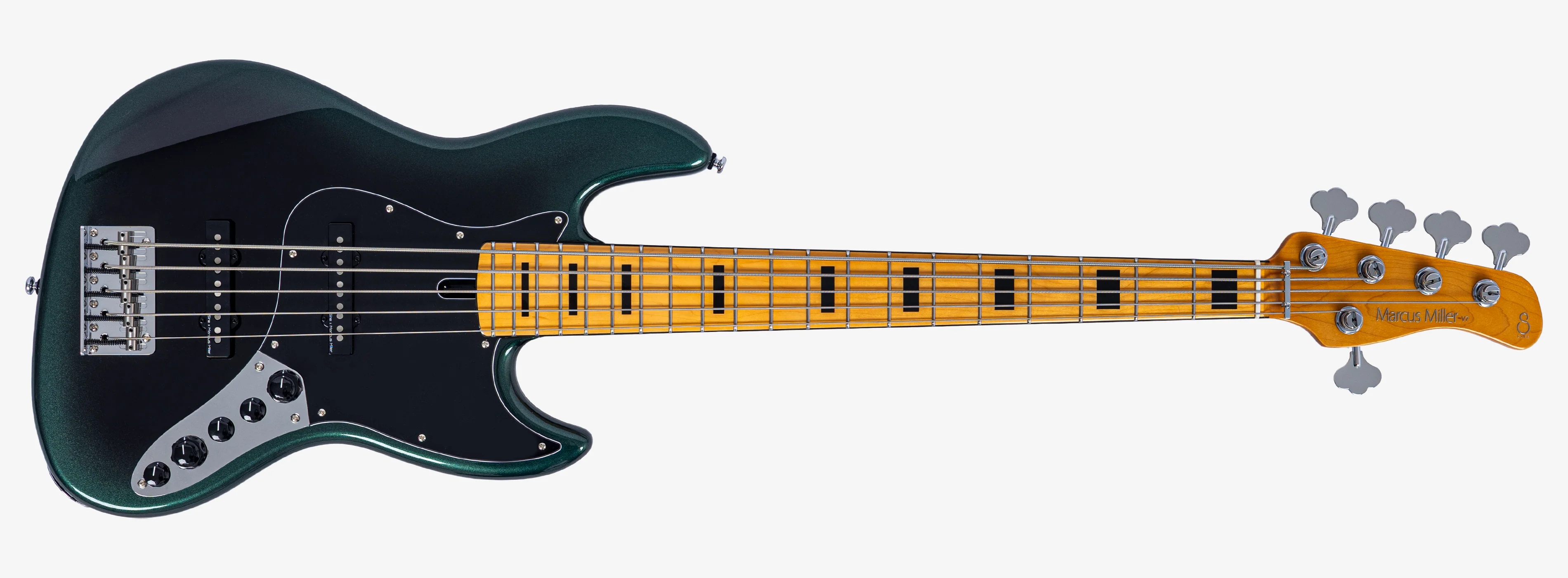Sire Marcus Miller V7 New Gen 5-String - Image 43