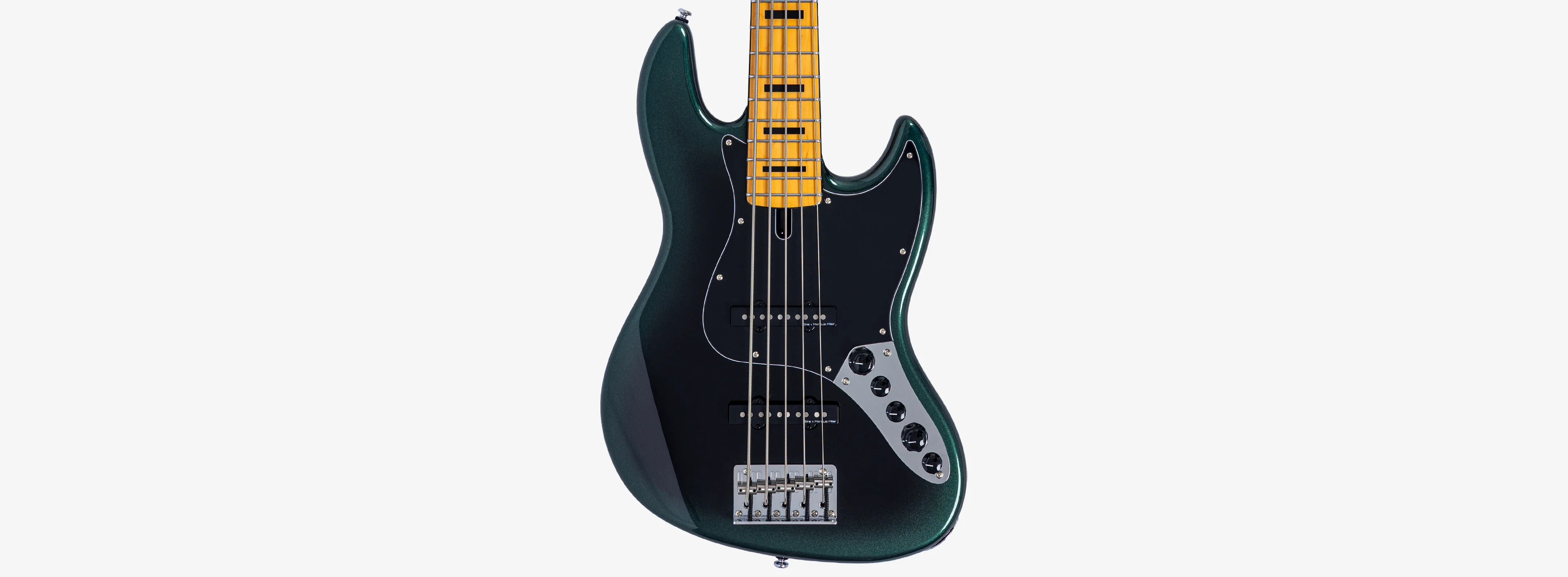 Sire Marcus Miller V7 New Gen 5-String - Image 46