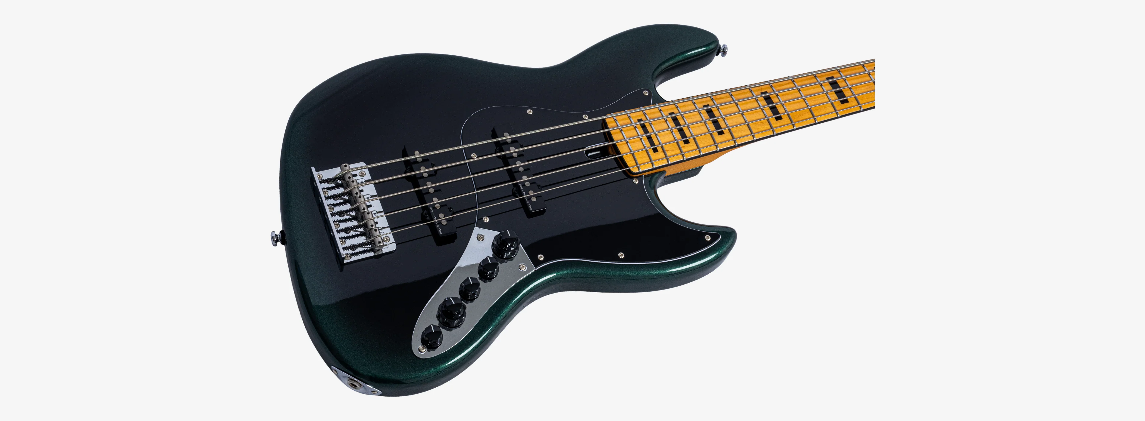 Sire Marcus Miller V7 New Gen 5-String - Image 48